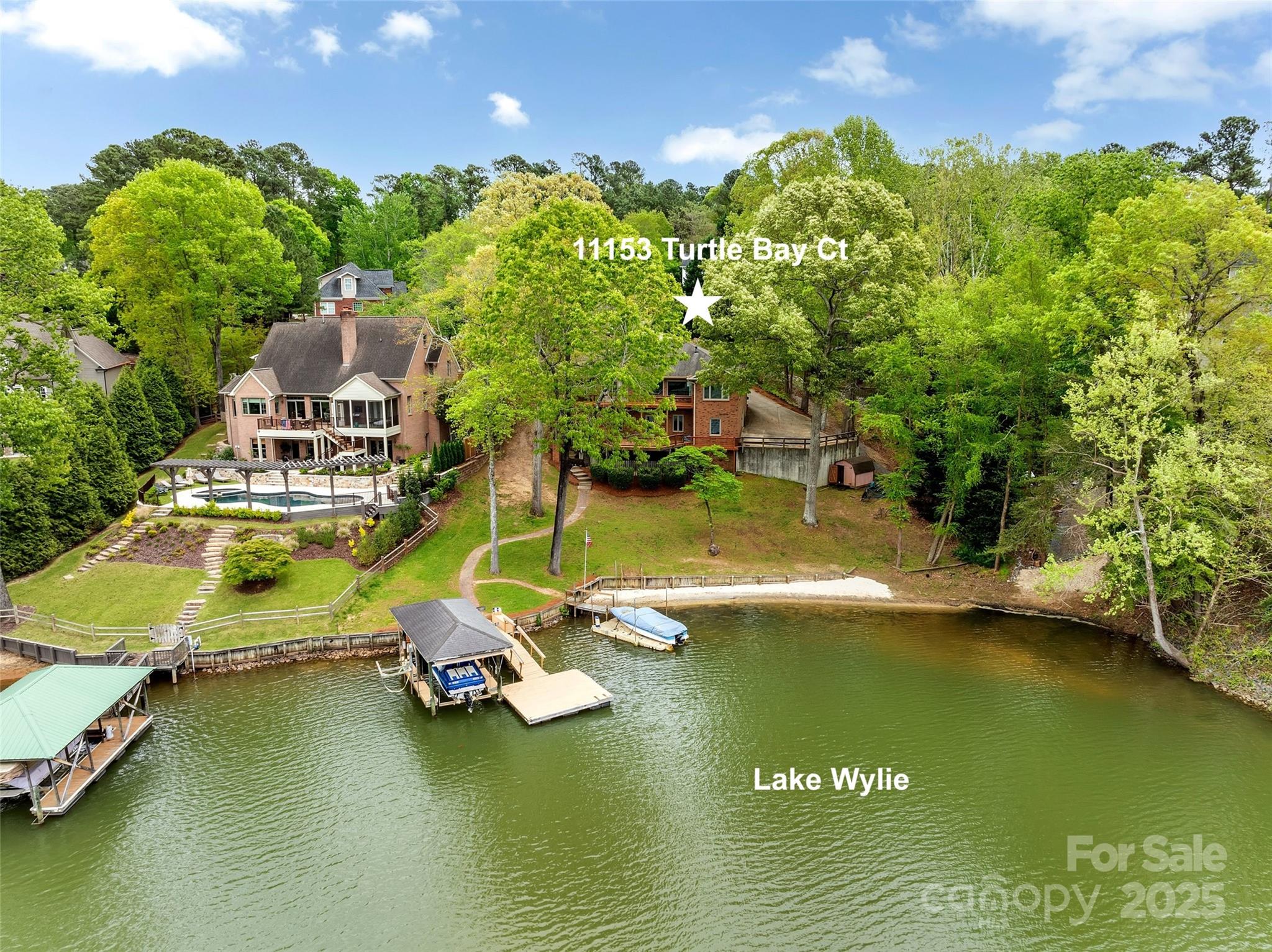 Watertrace - Residential