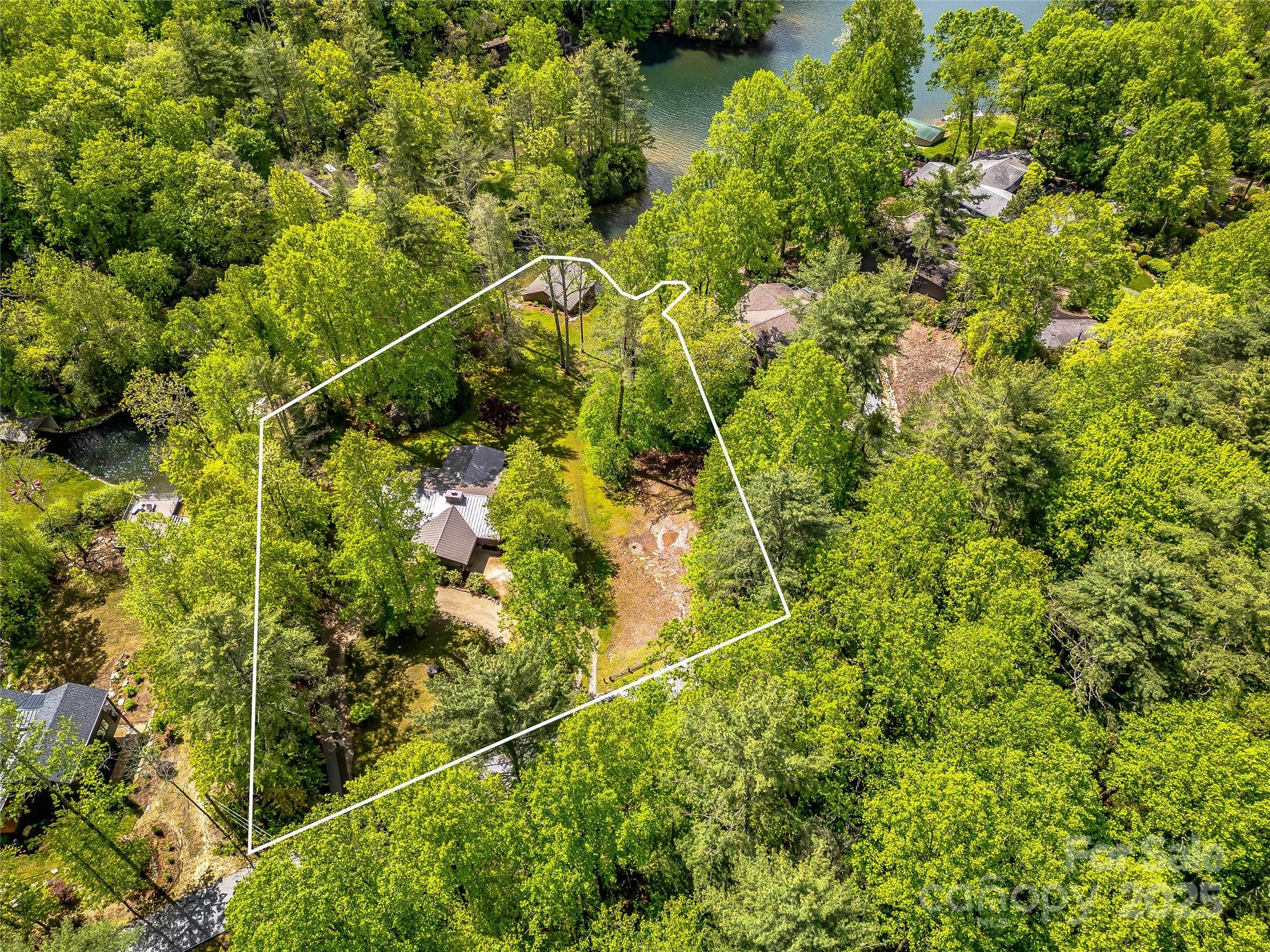 Lake Toxaway Estates - Residential
