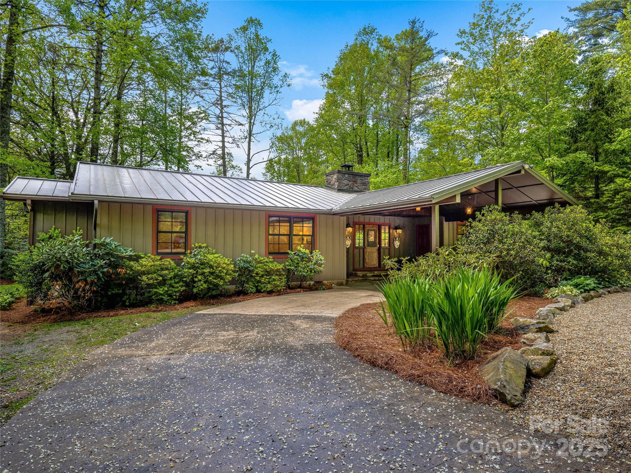 Lake Toxaway Estates - Residential