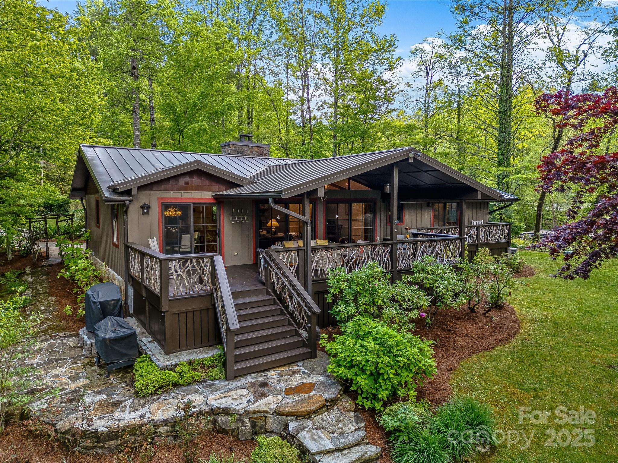 Lake Toxaway Estates - Residential
