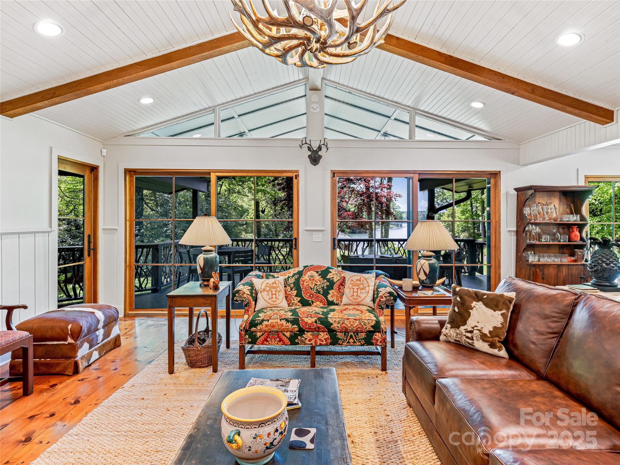 Lake Toxaway Estates - Residential