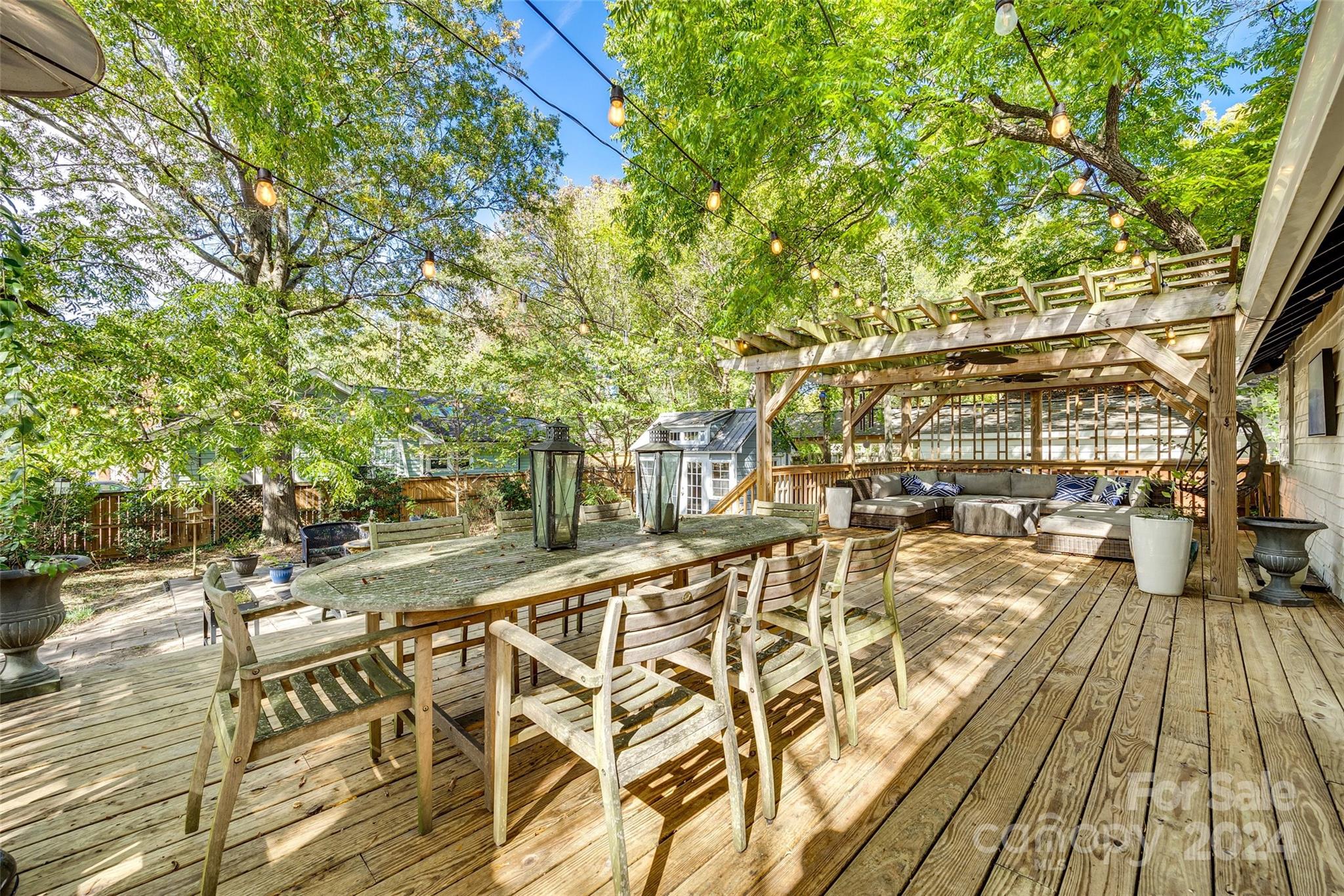 Midwood - Residential