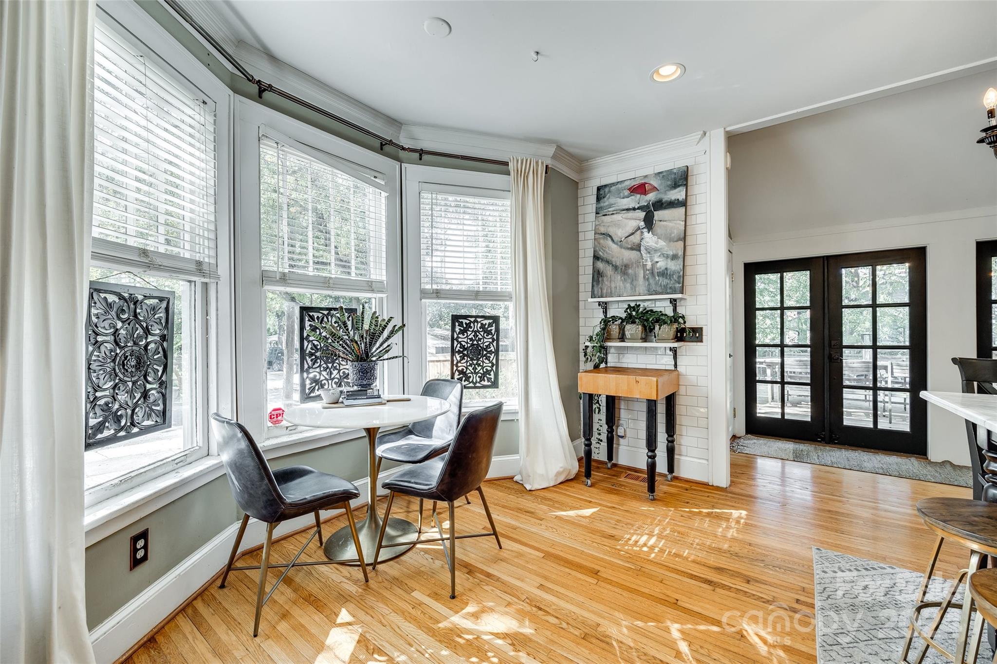 Midwood - Residential