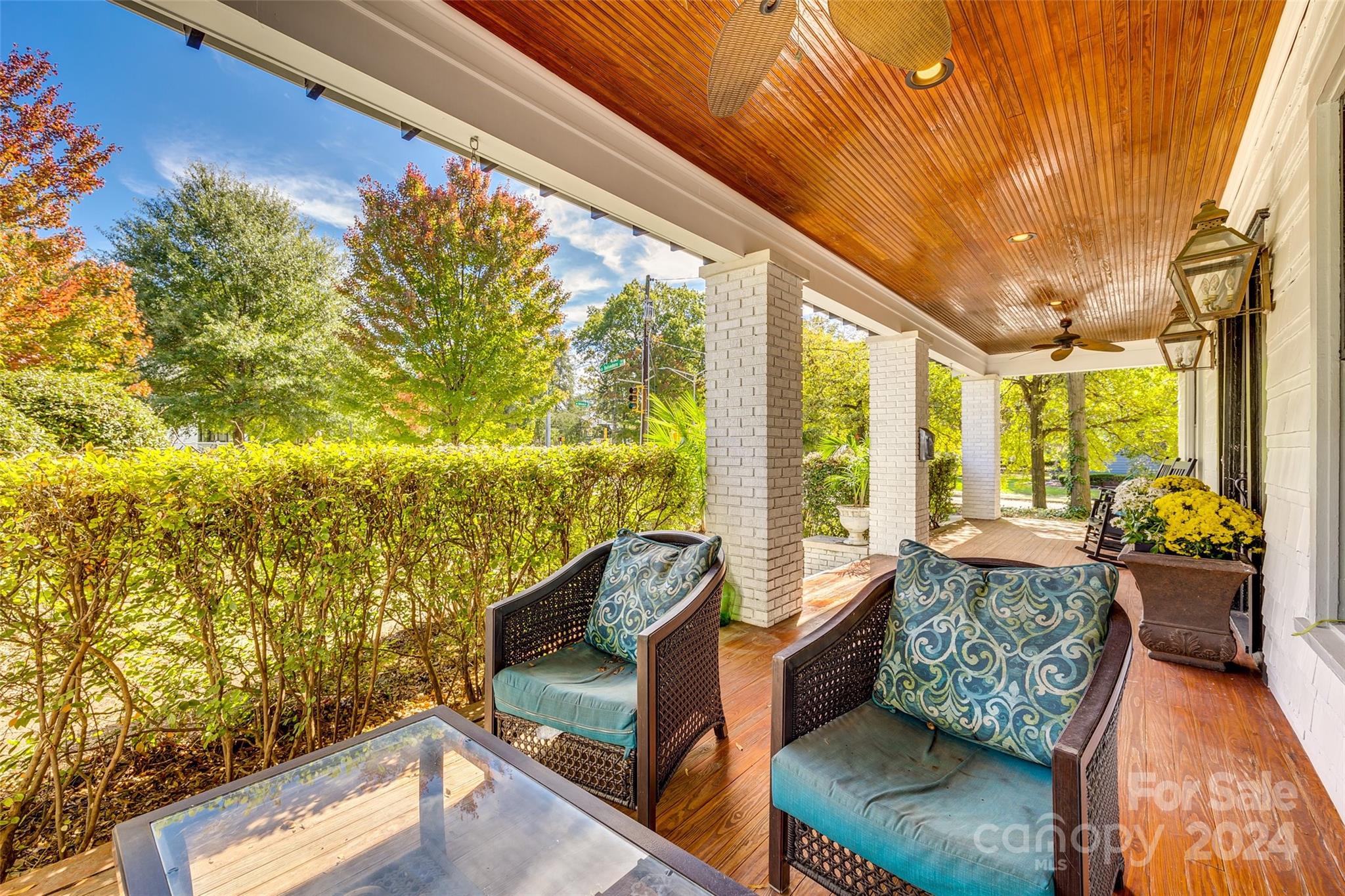 Midwood - Residential