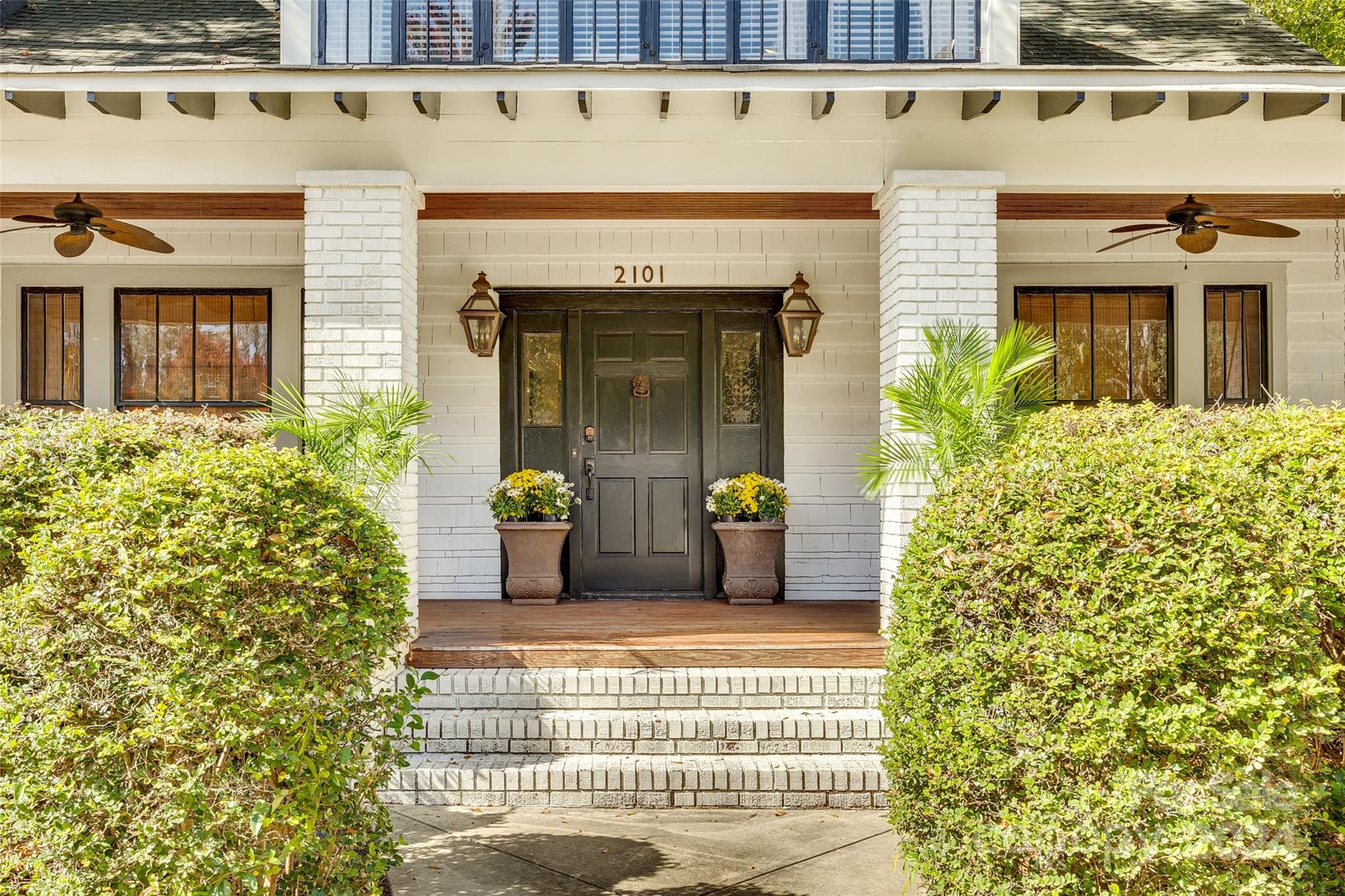 Midwood - Residential