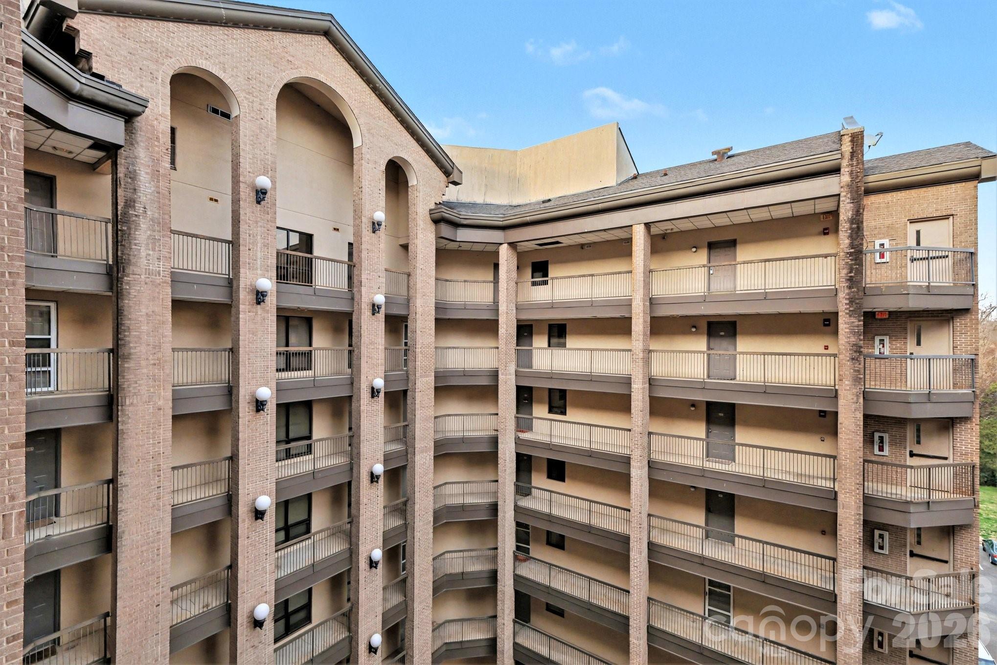 Kensington Place - Residential