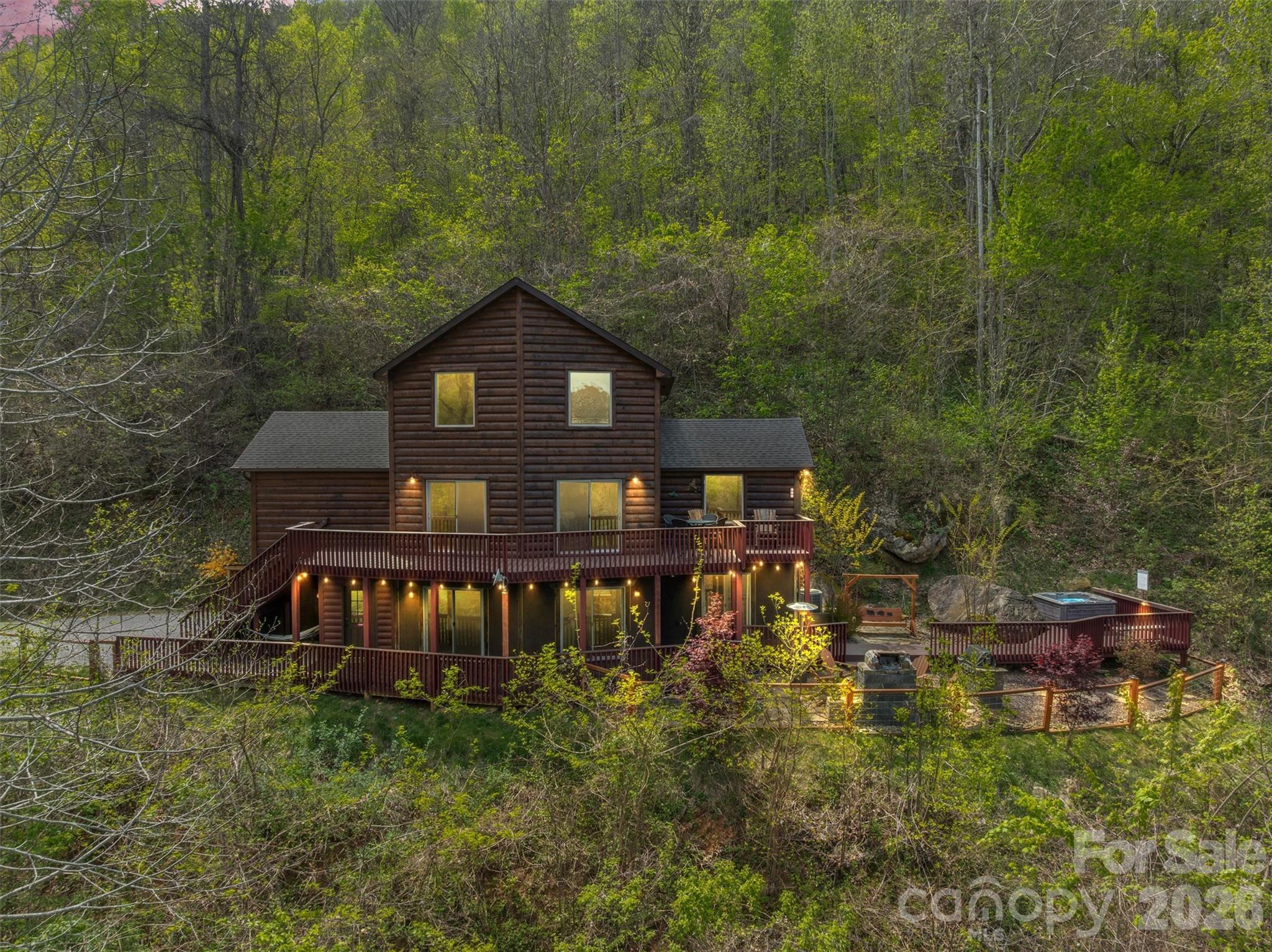 Walnut Cove - Residential
