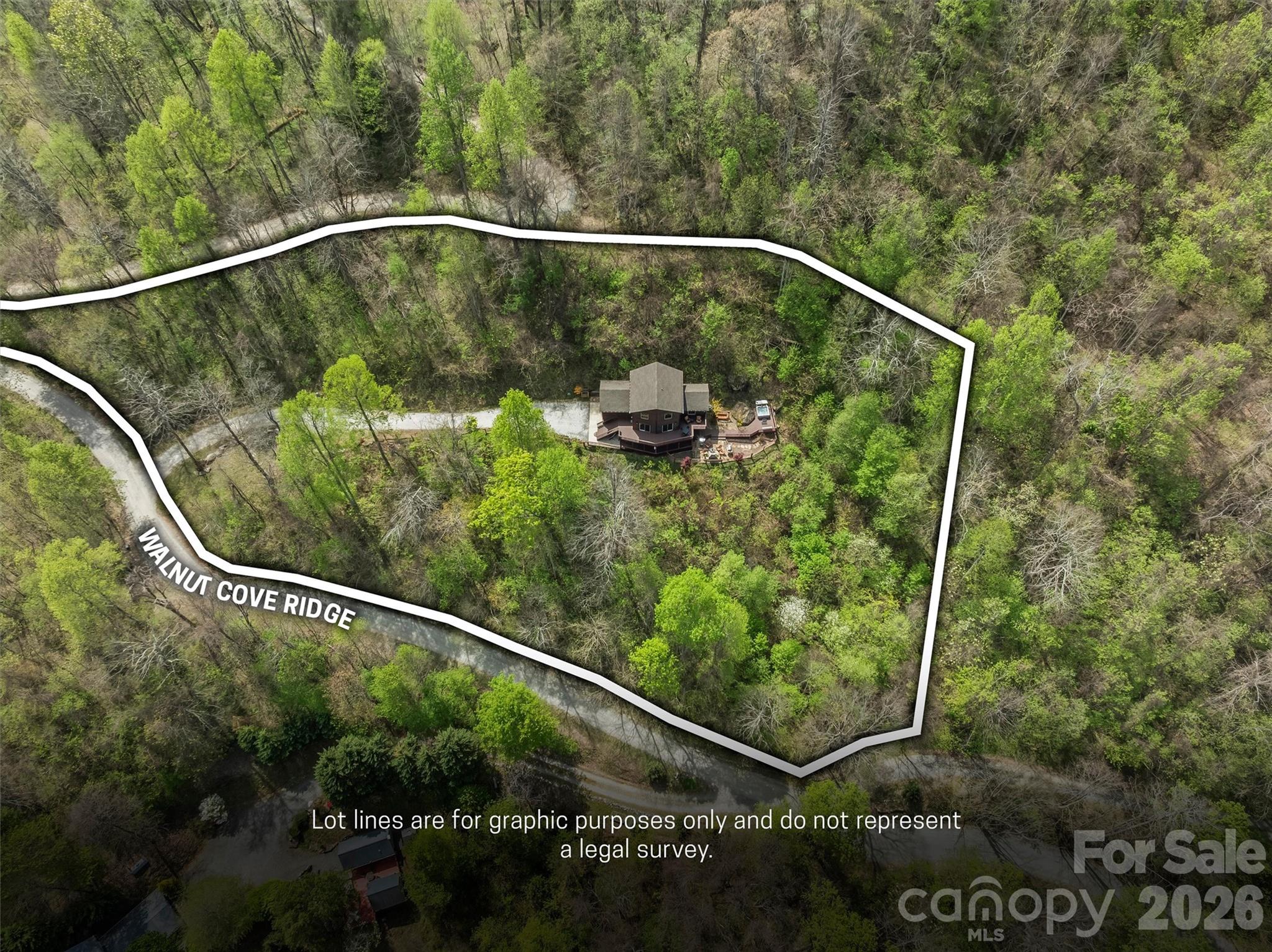 Walnut Cove - Residential