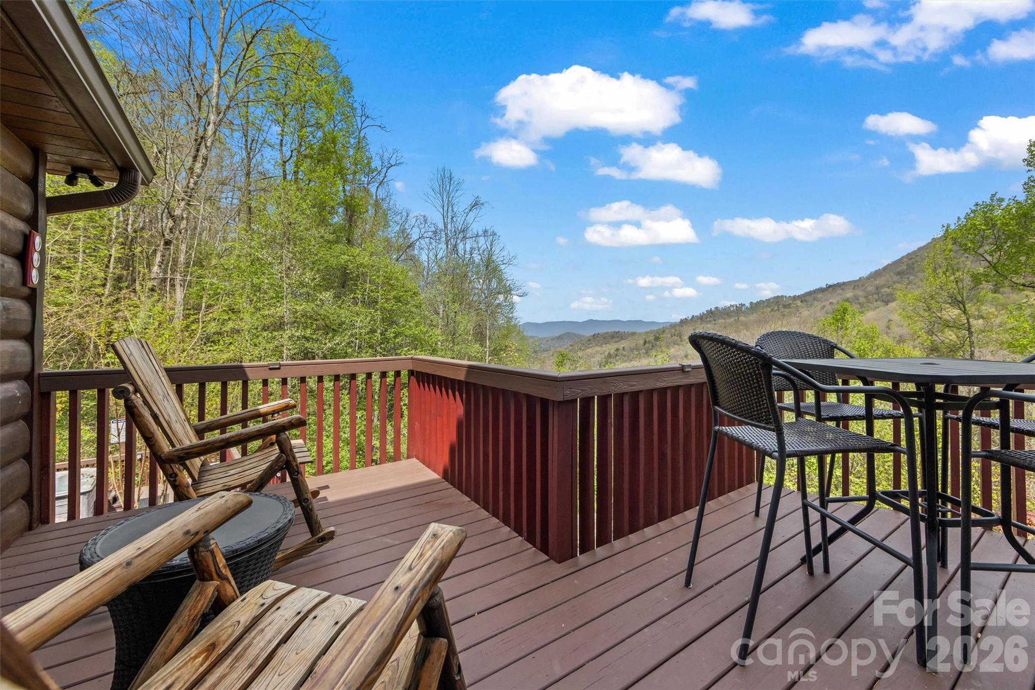 Walnut Cove - Residential