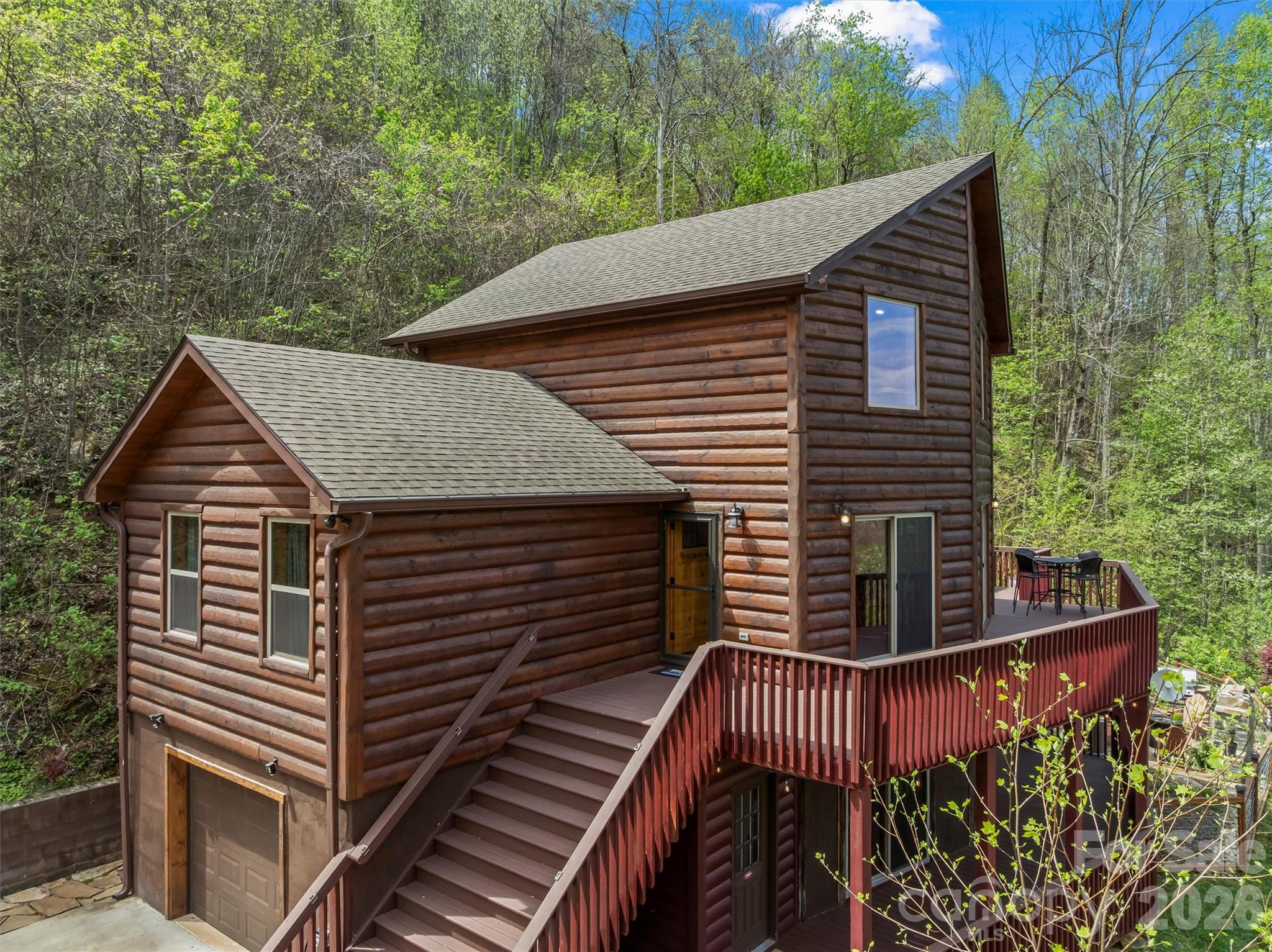 Walnut Cove - Residential
