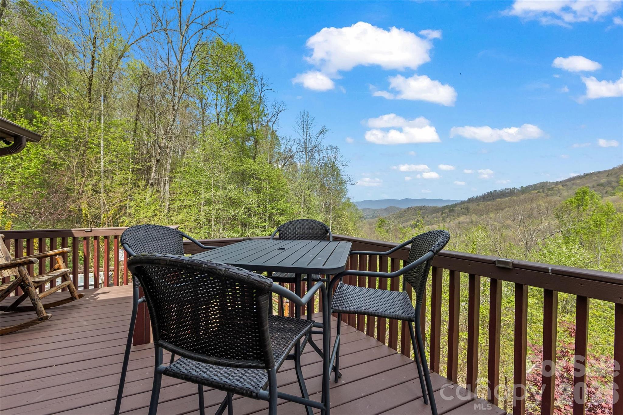 Walnut Cove - Residential