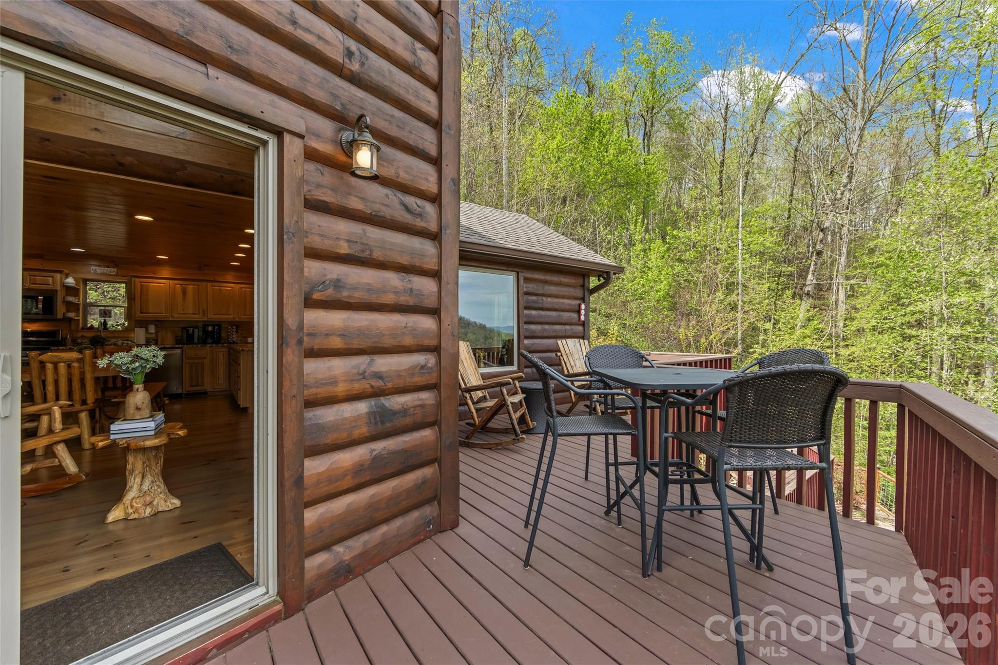 Walnut Cove - Residential