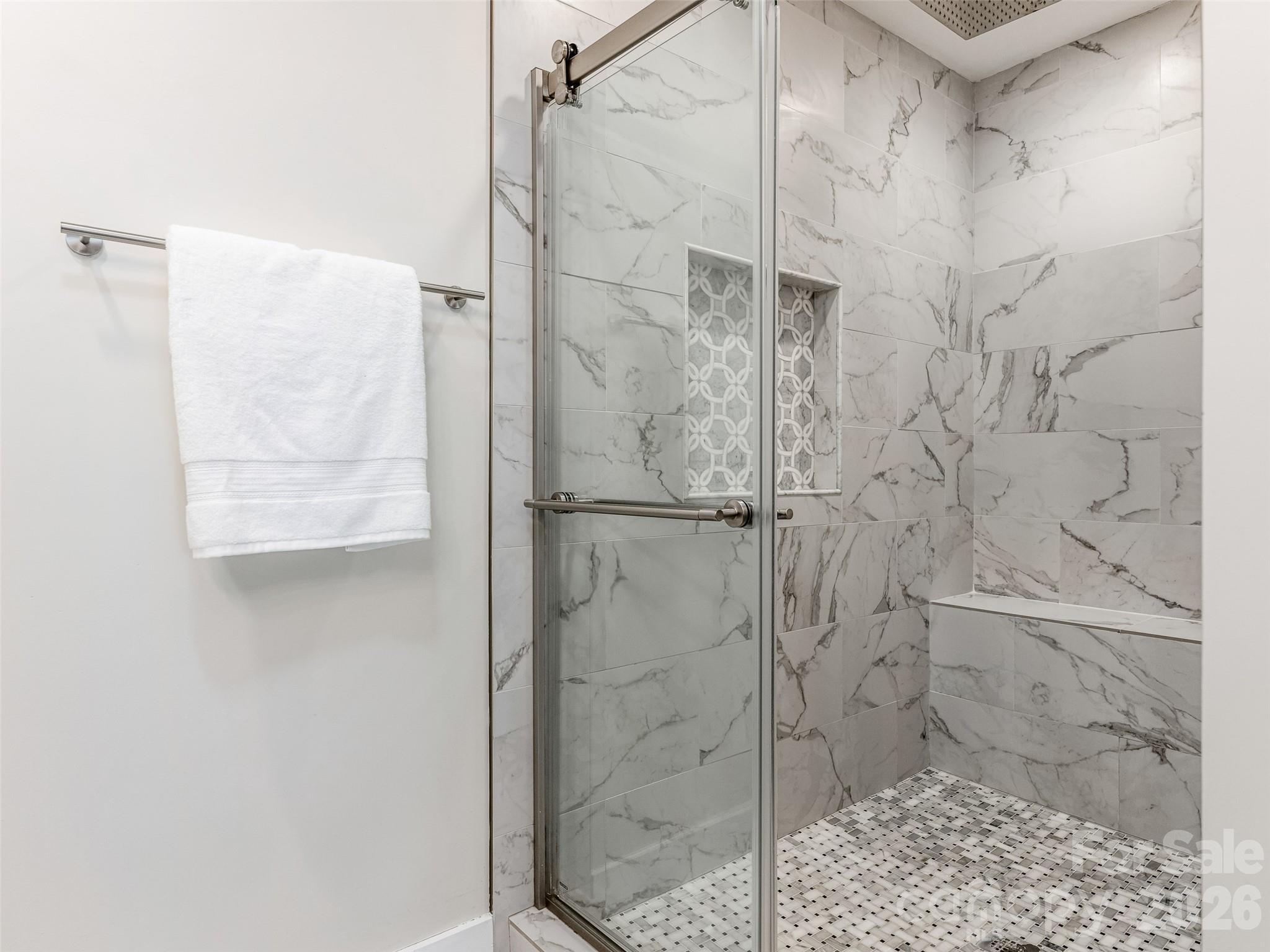 Providence Park - Residential