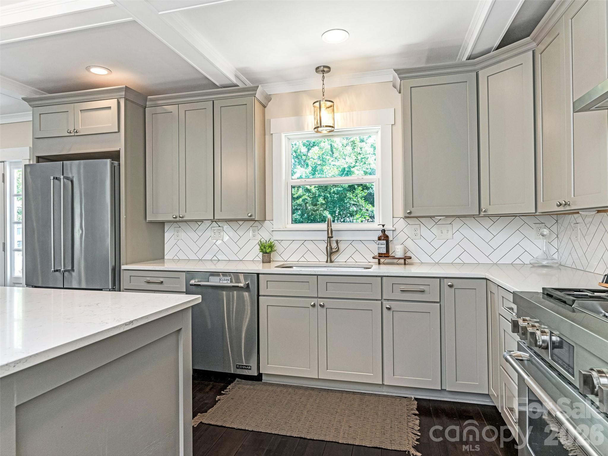 Providence Park - Residential