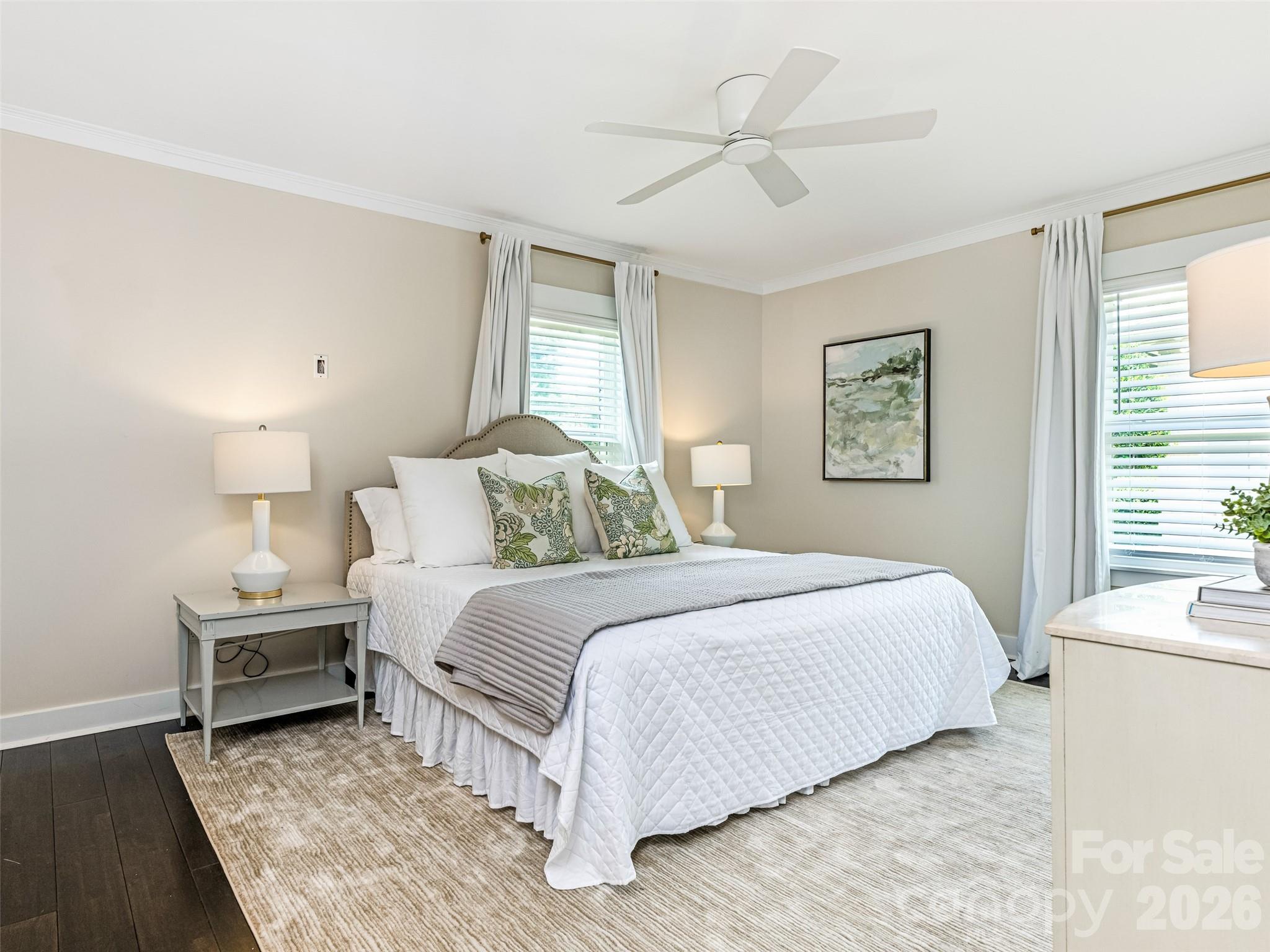 Providence Park - Residential