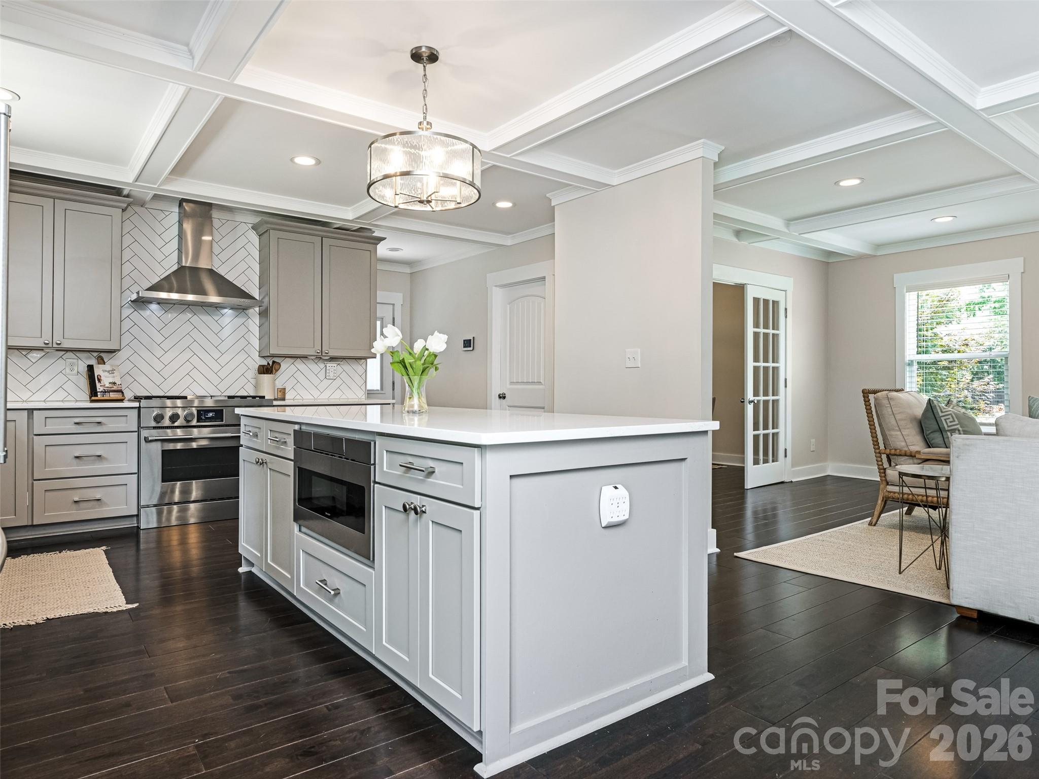 Providence Park - Residential