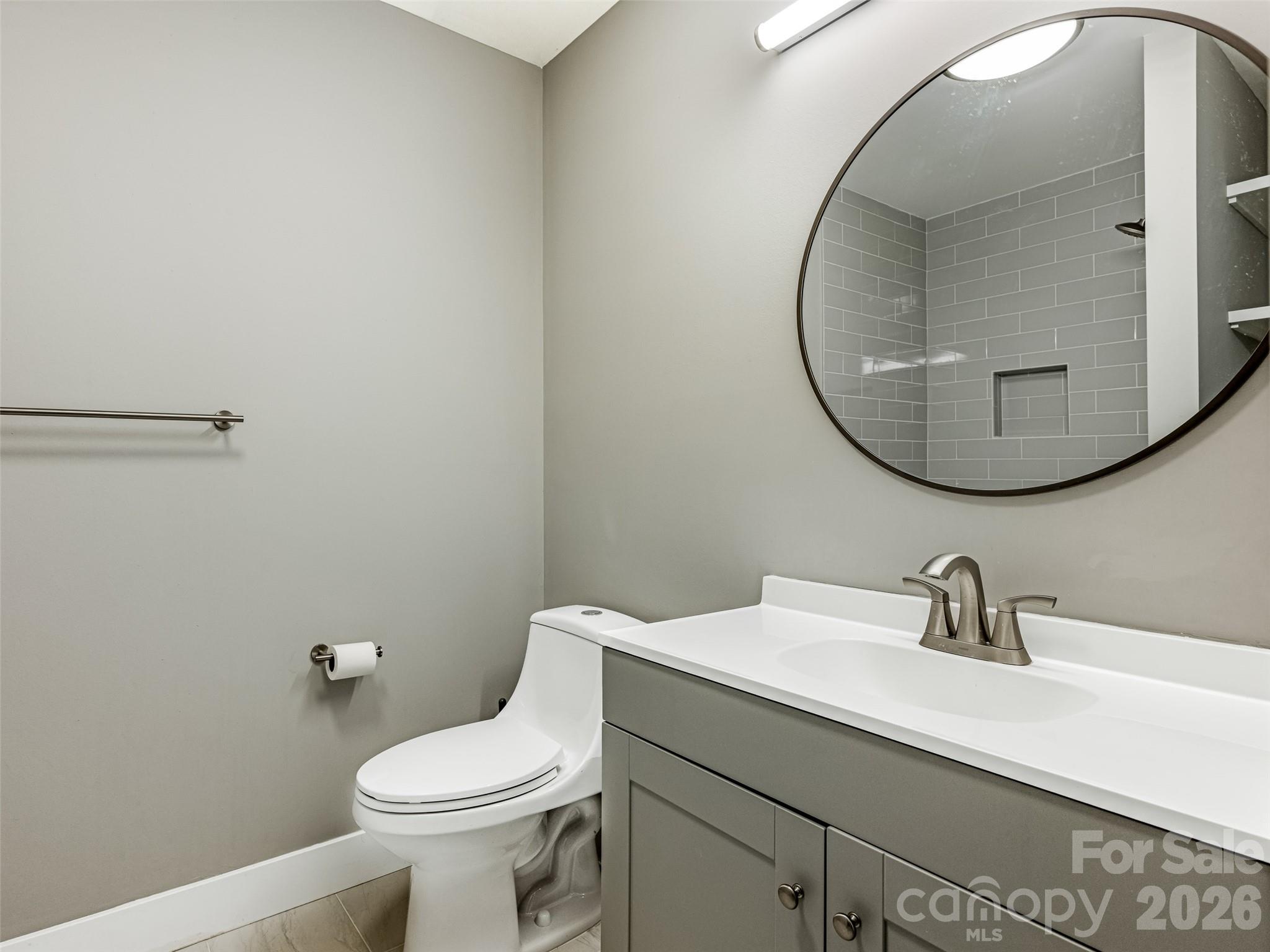 Providence Park - Residential