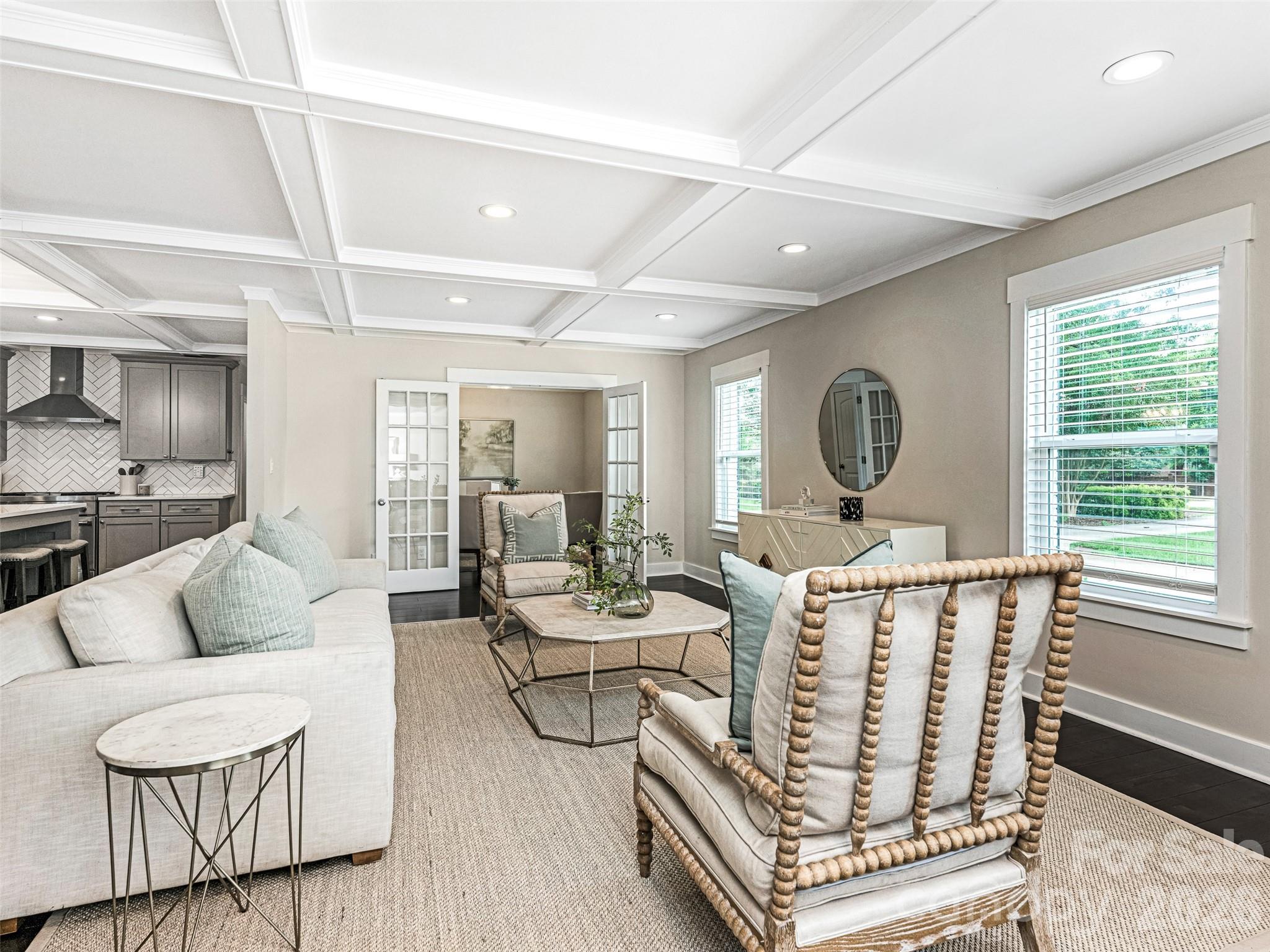 Providence Park - Residential