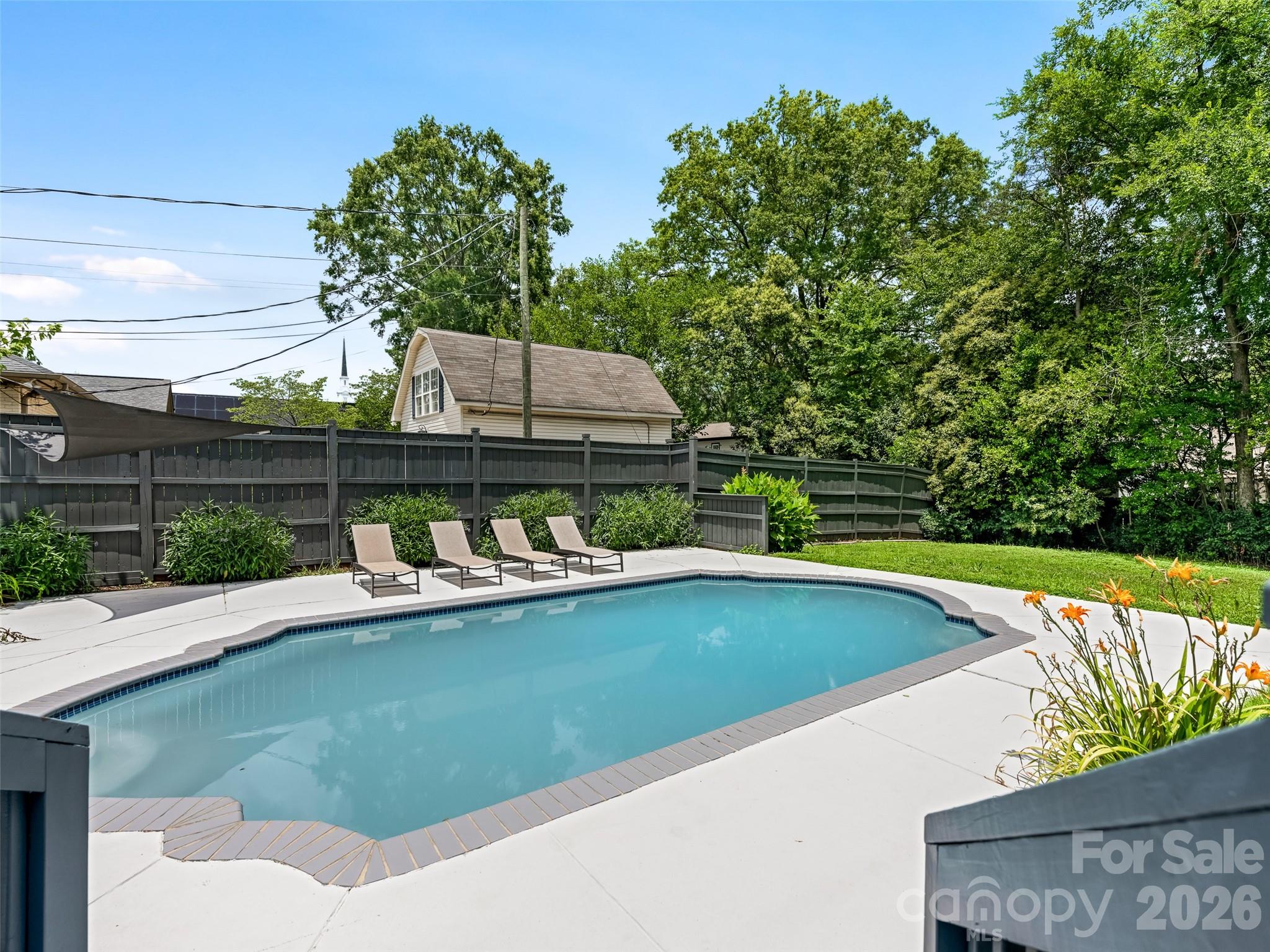 Providence Park - Residential