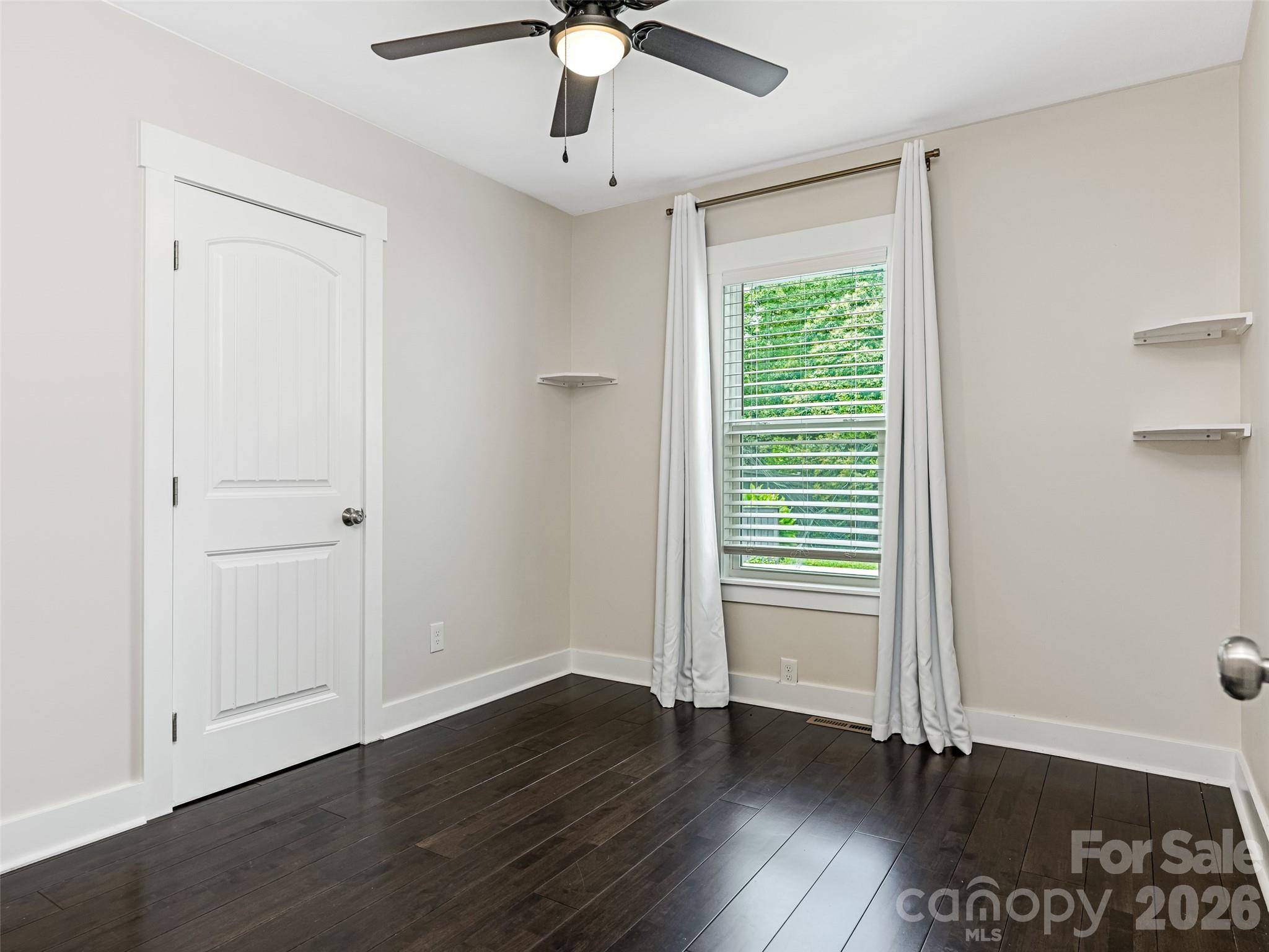 Providence Park - Residential