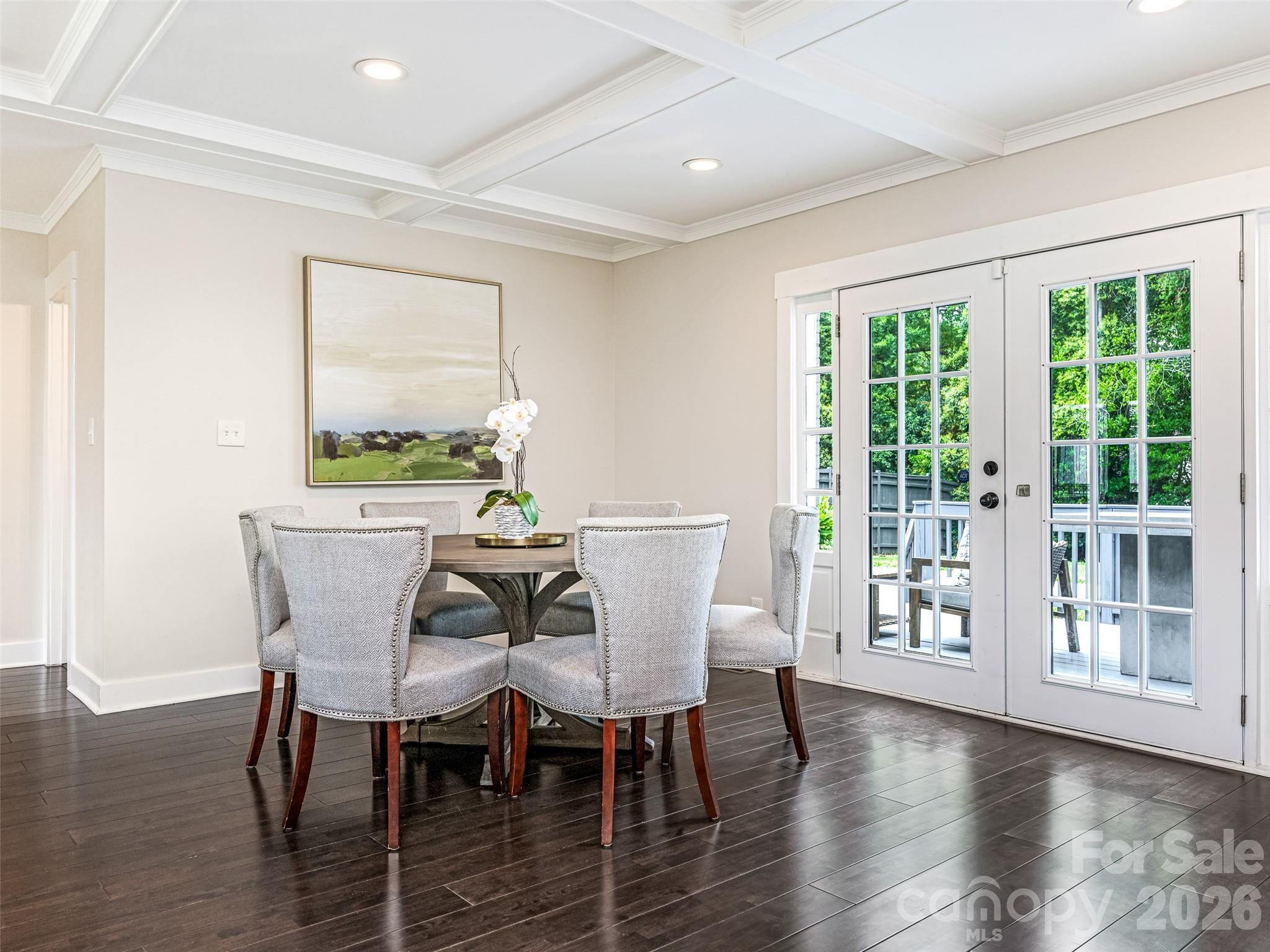 Providence Park - Residential
