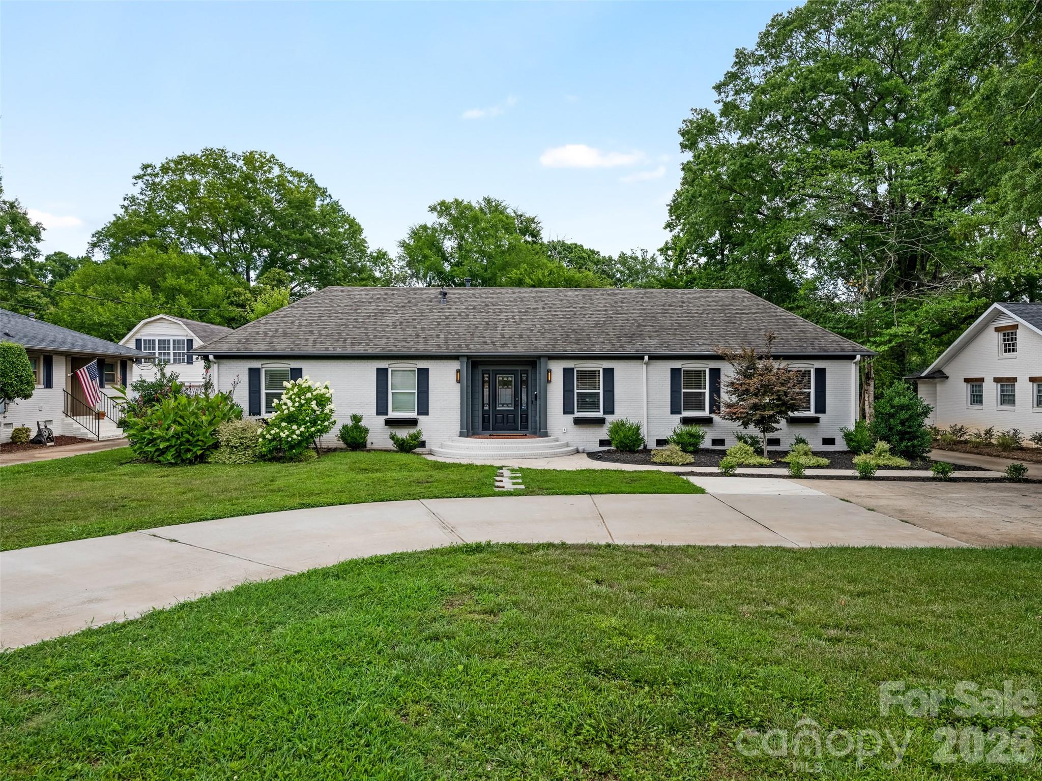 Providence Park - Residential