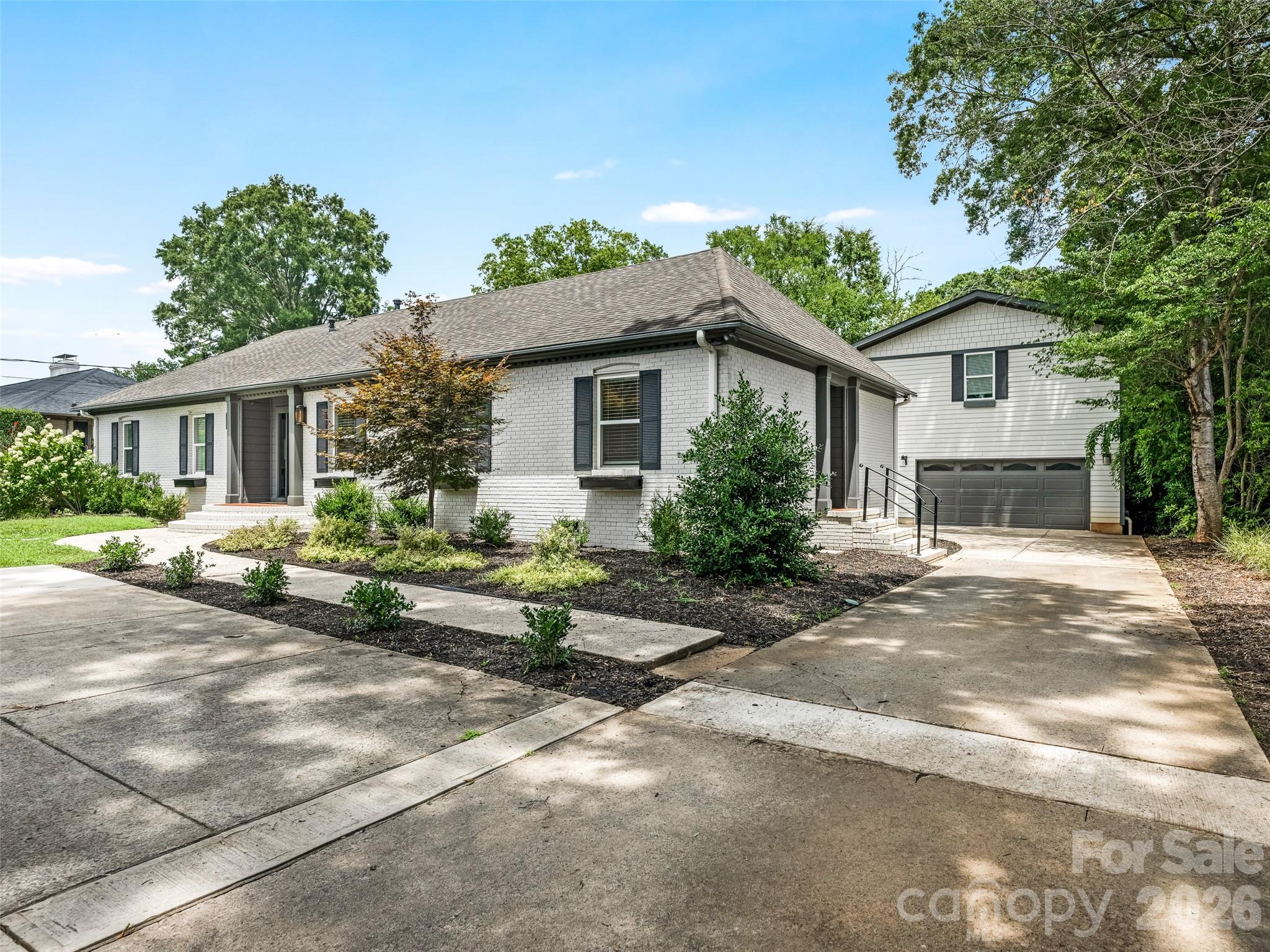 Providence Park - Residential