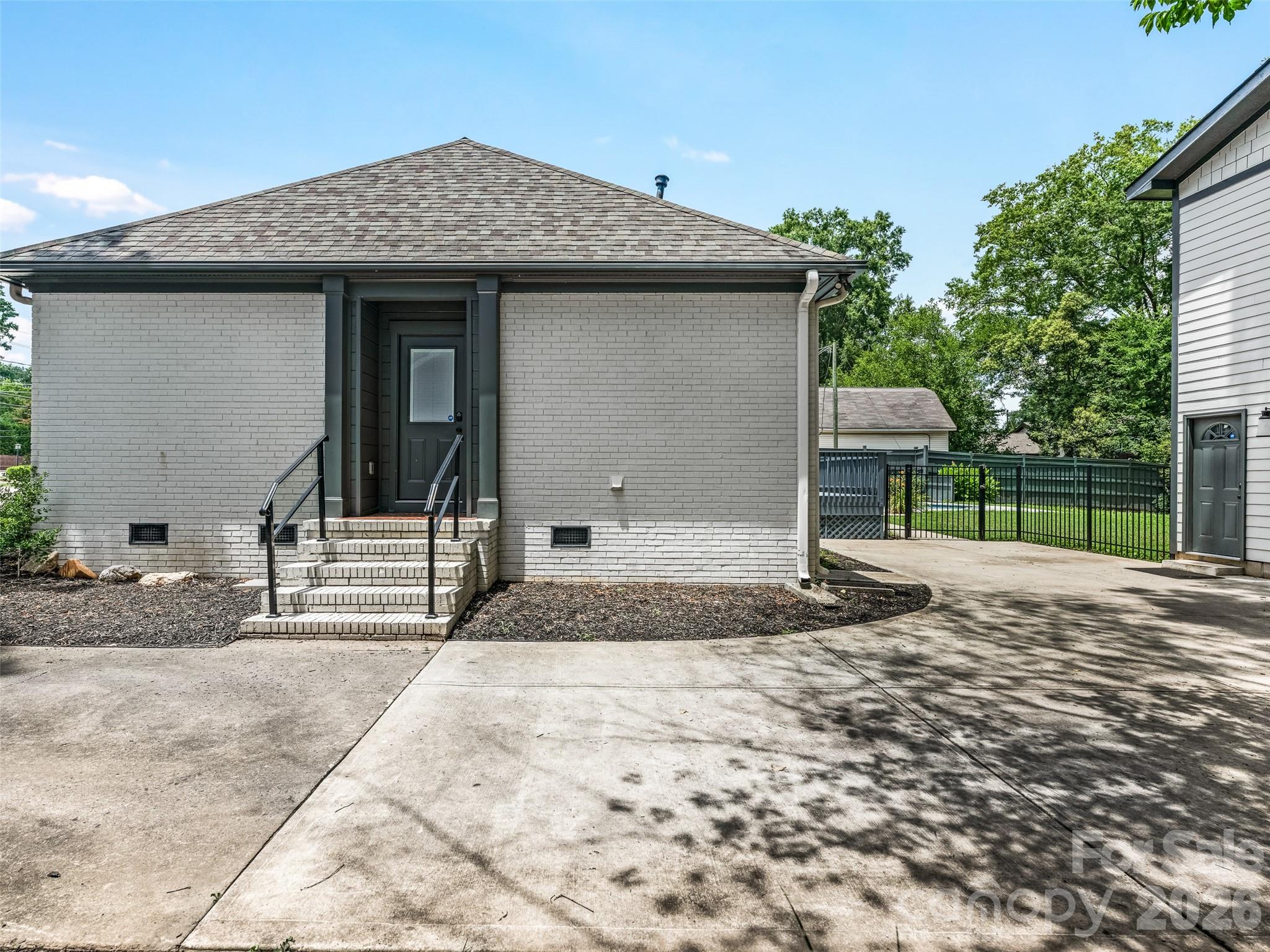 Providence Park - Residential