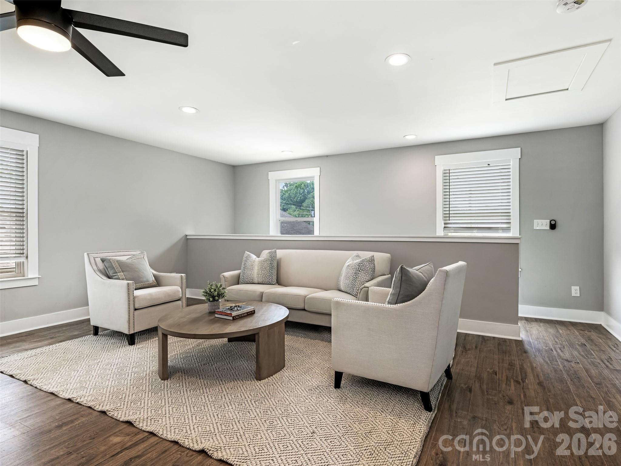 Providence Park - Residential