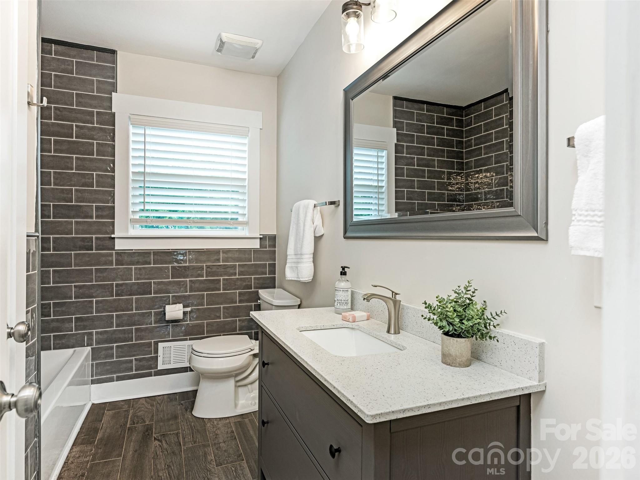 Providence Park - Residential