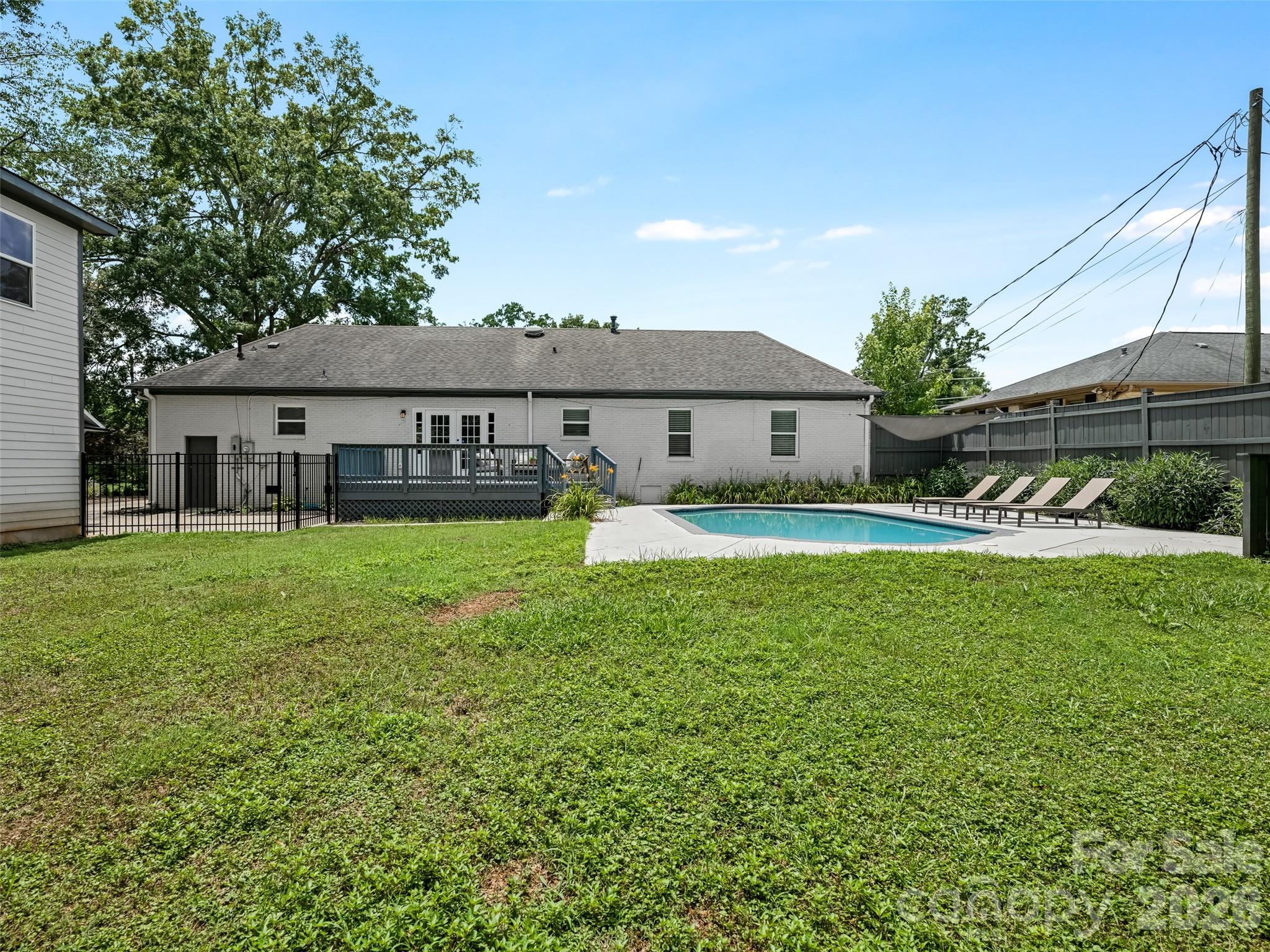 Providence Park - Residential