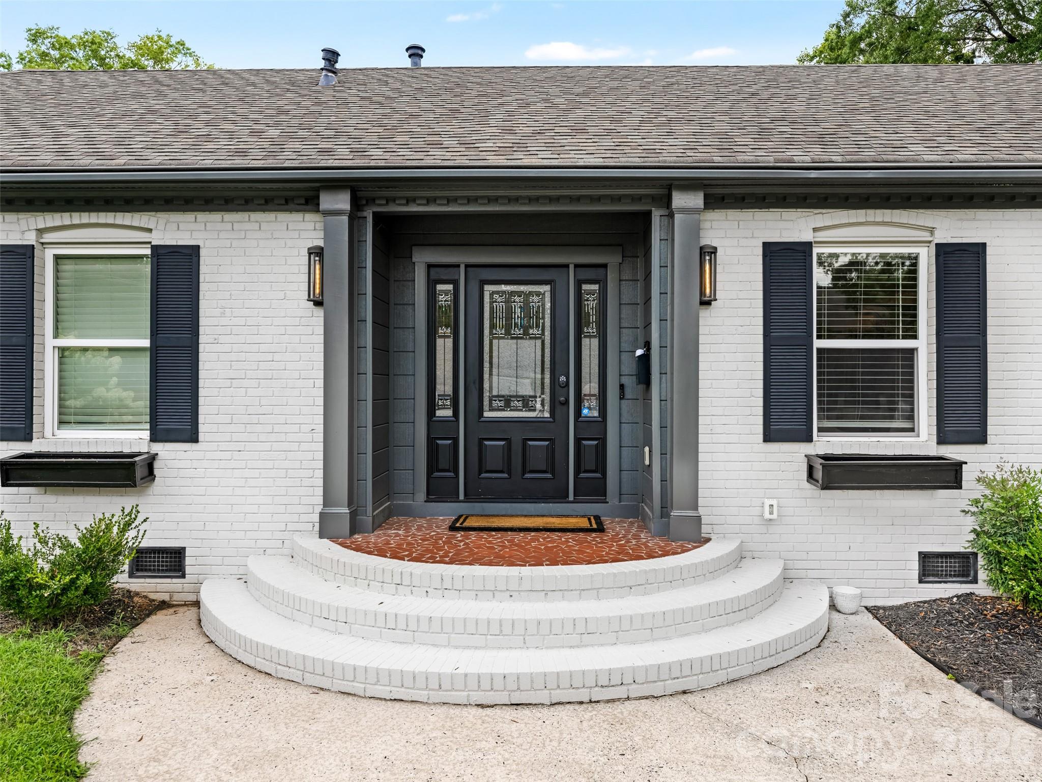 Providence Park - Residential