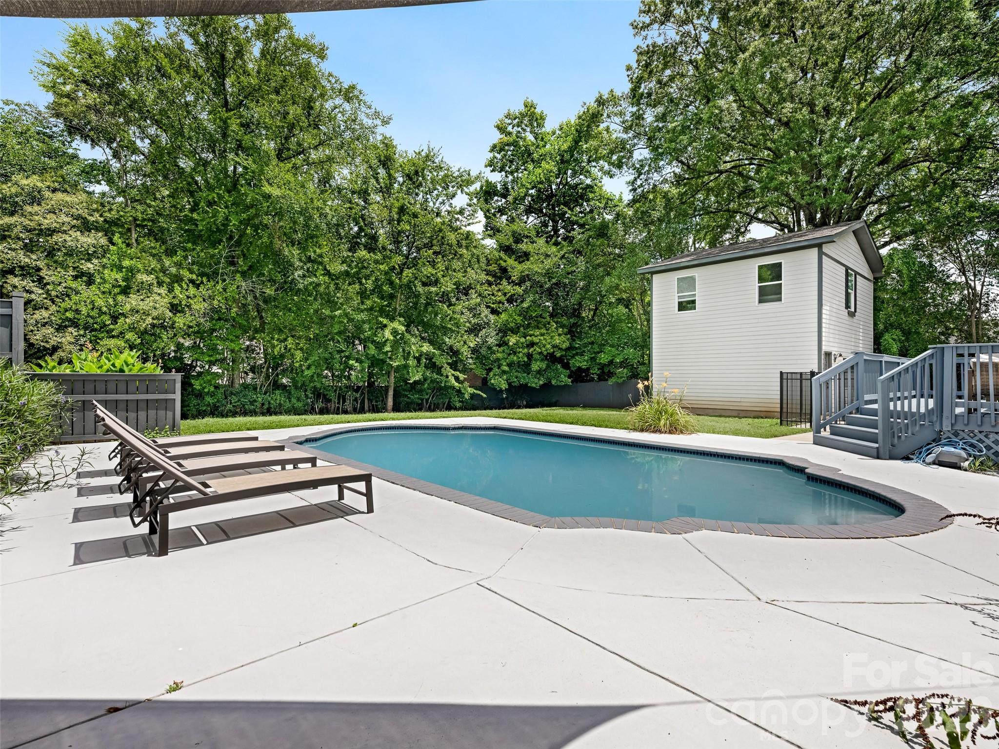 Providence Park - Residential