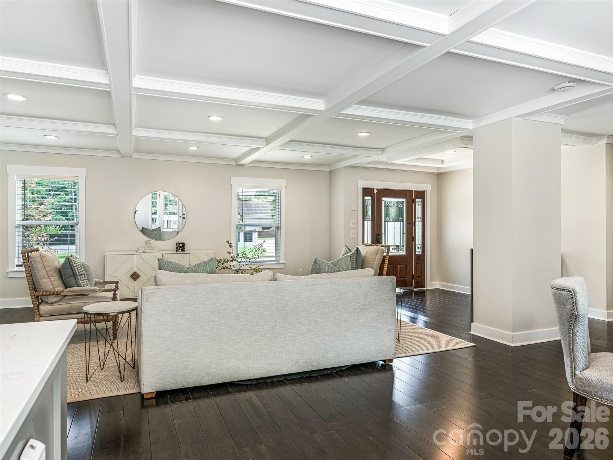 Providence Park - Residential