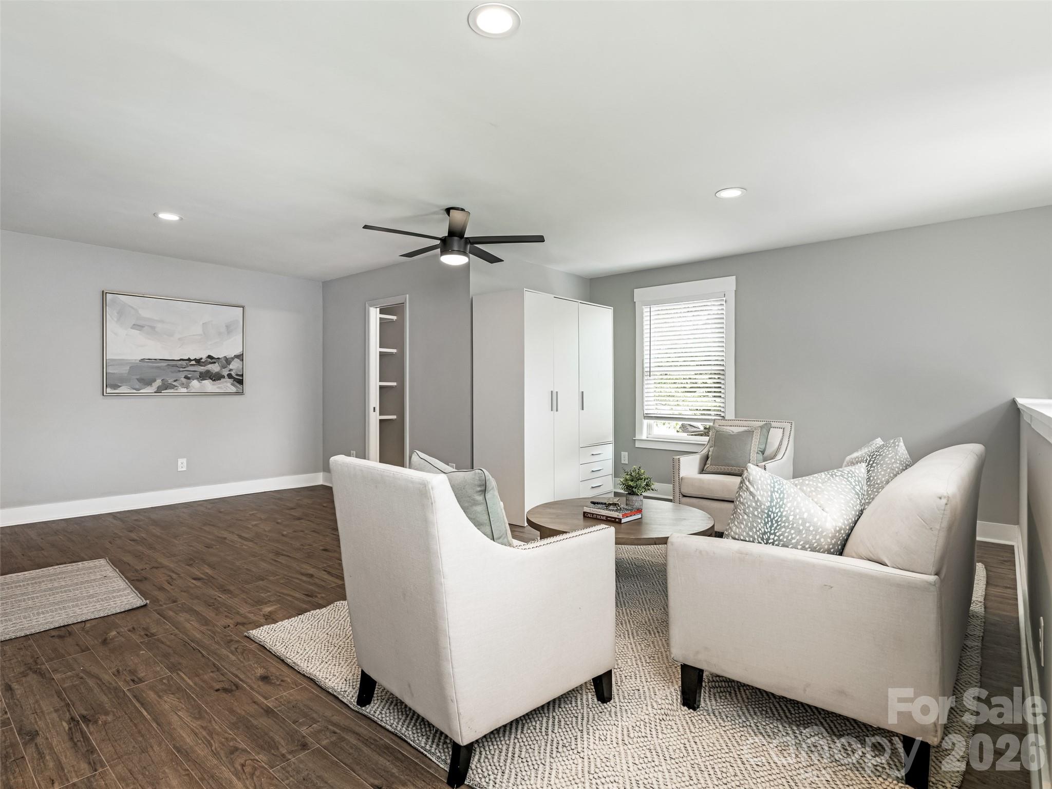 Providence Park - Residential