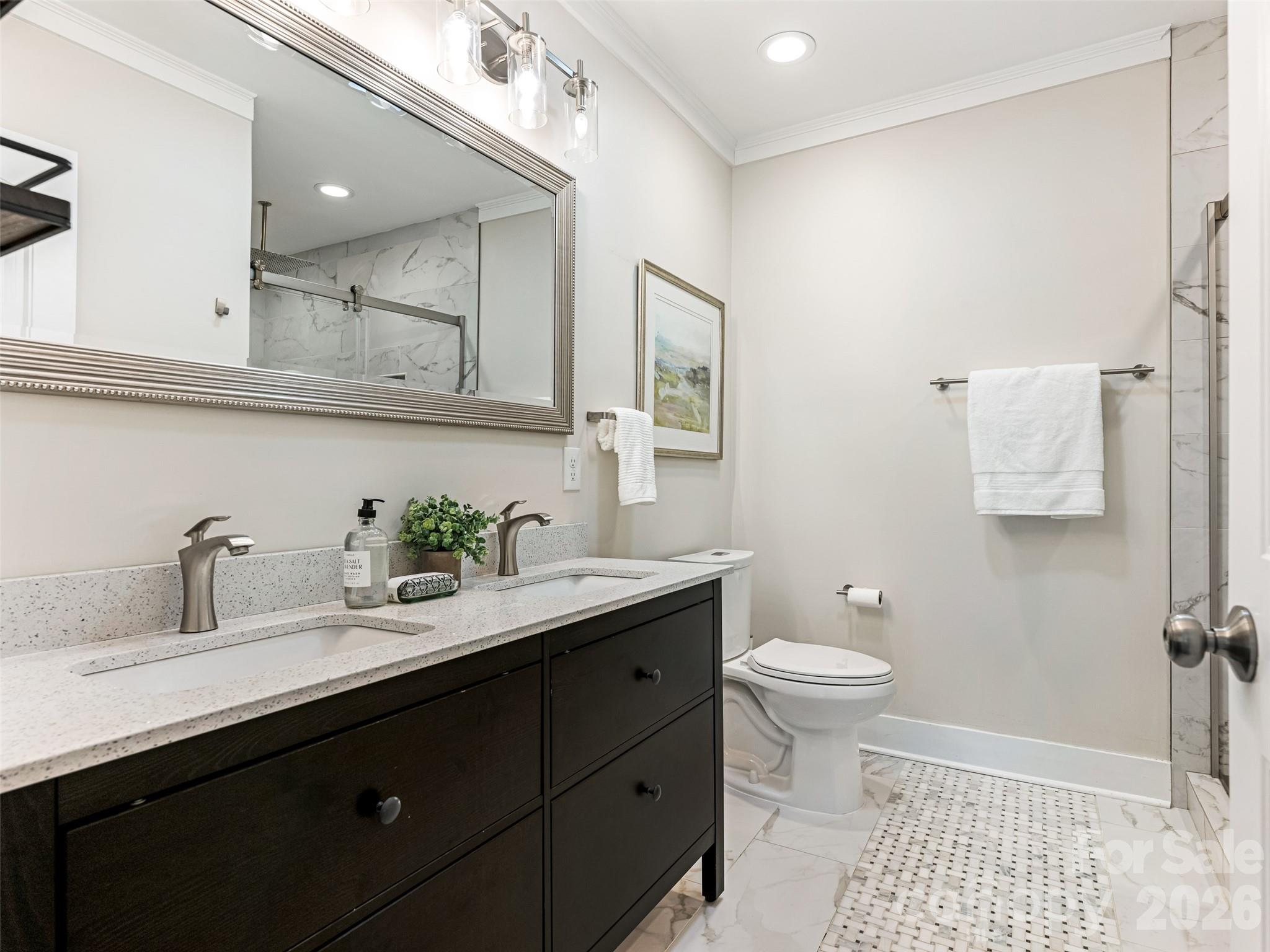 Providence Park - Residential