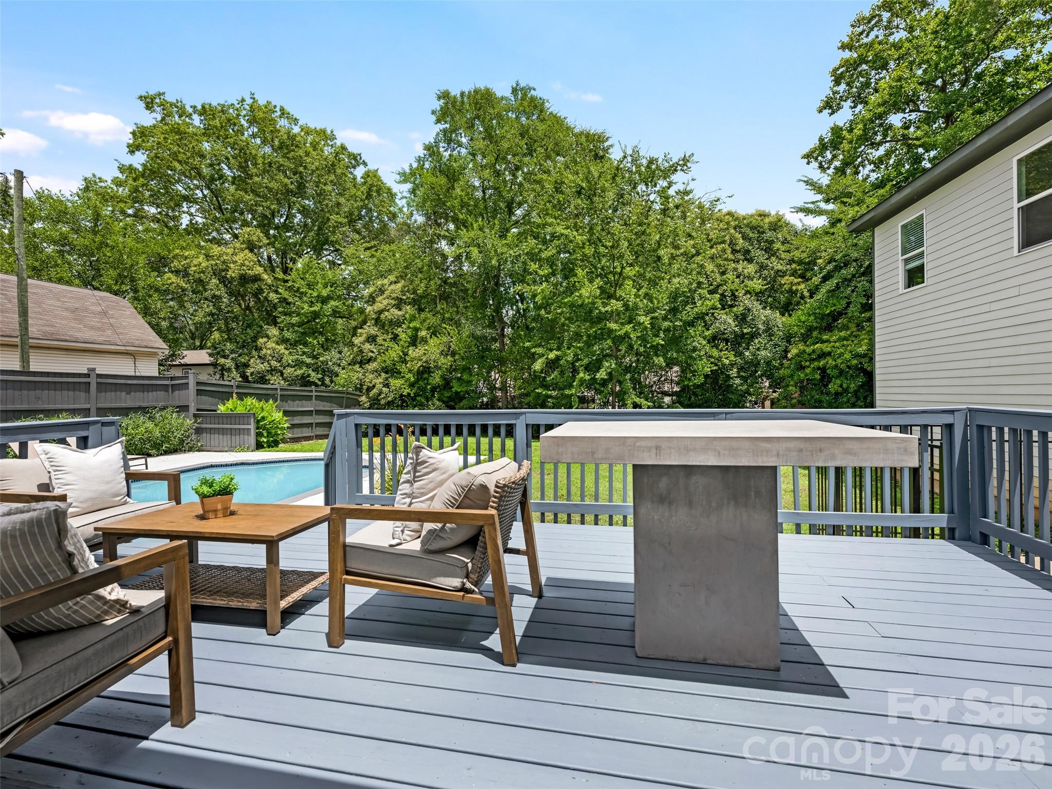 Providence Park - Residential