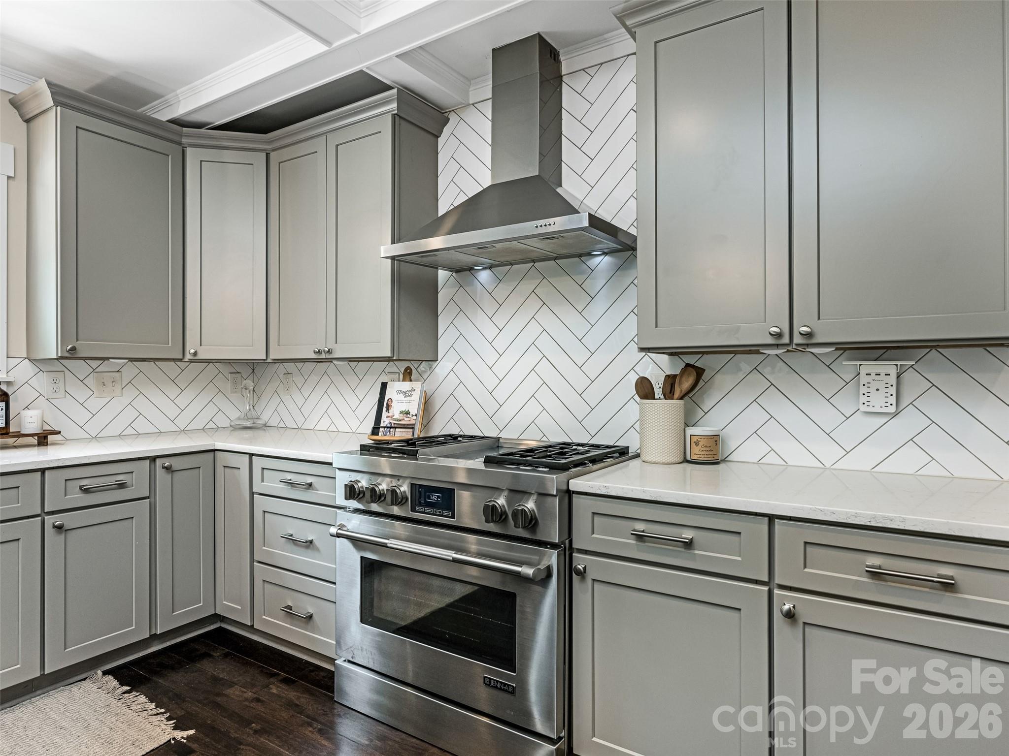 Providence Park - Residential