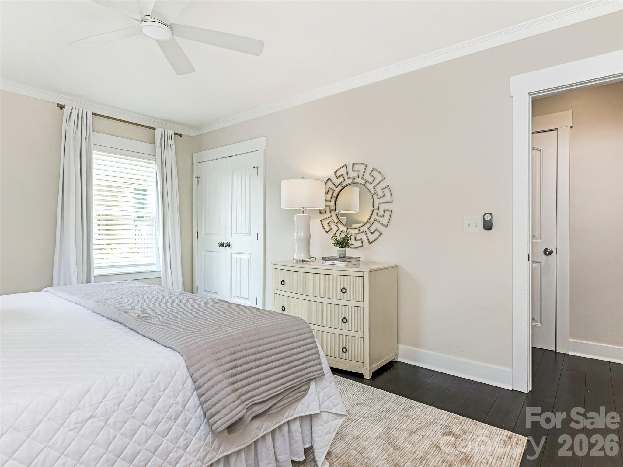 Providence Park - Residential
