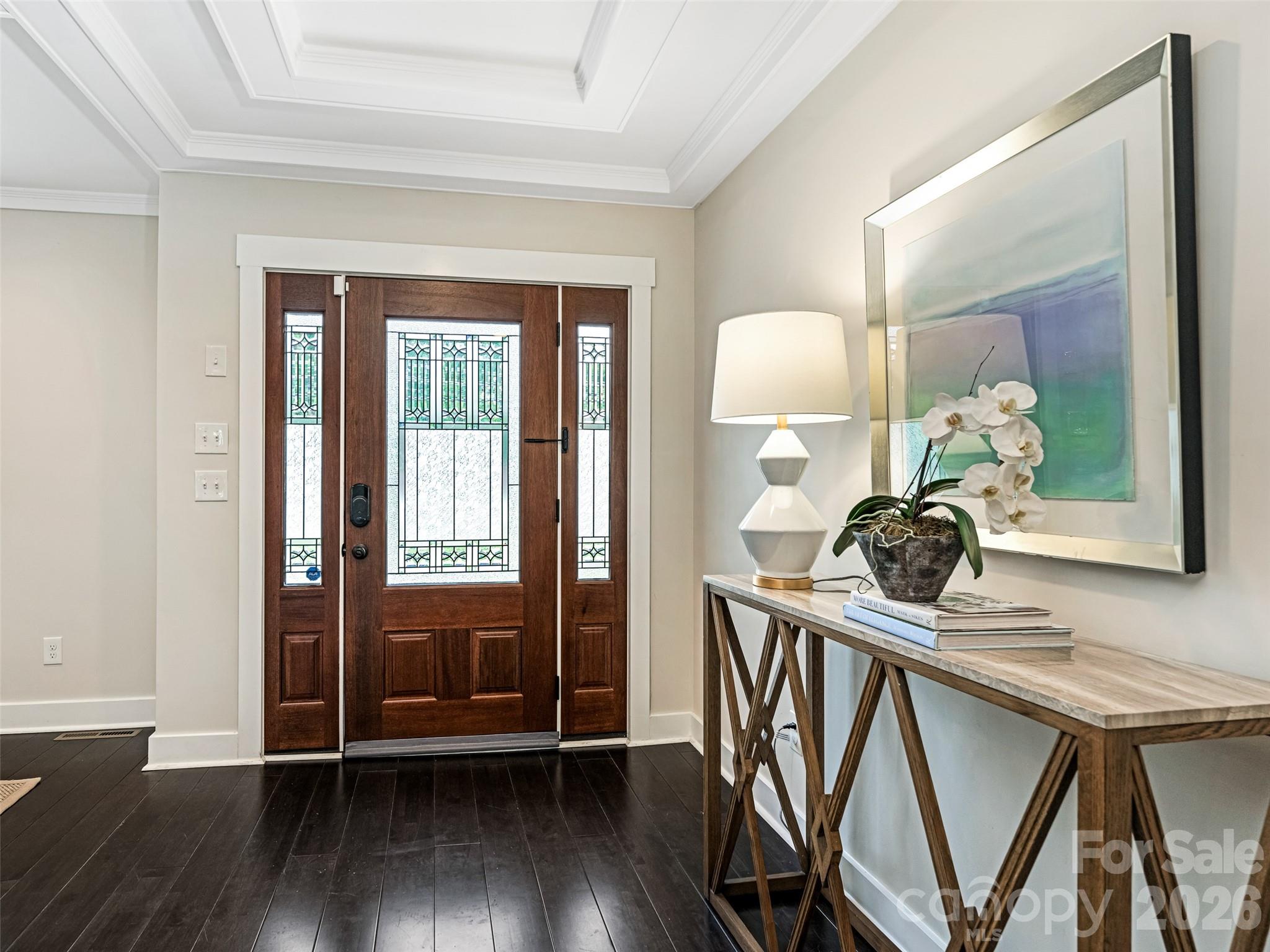 Providence Park - Residential