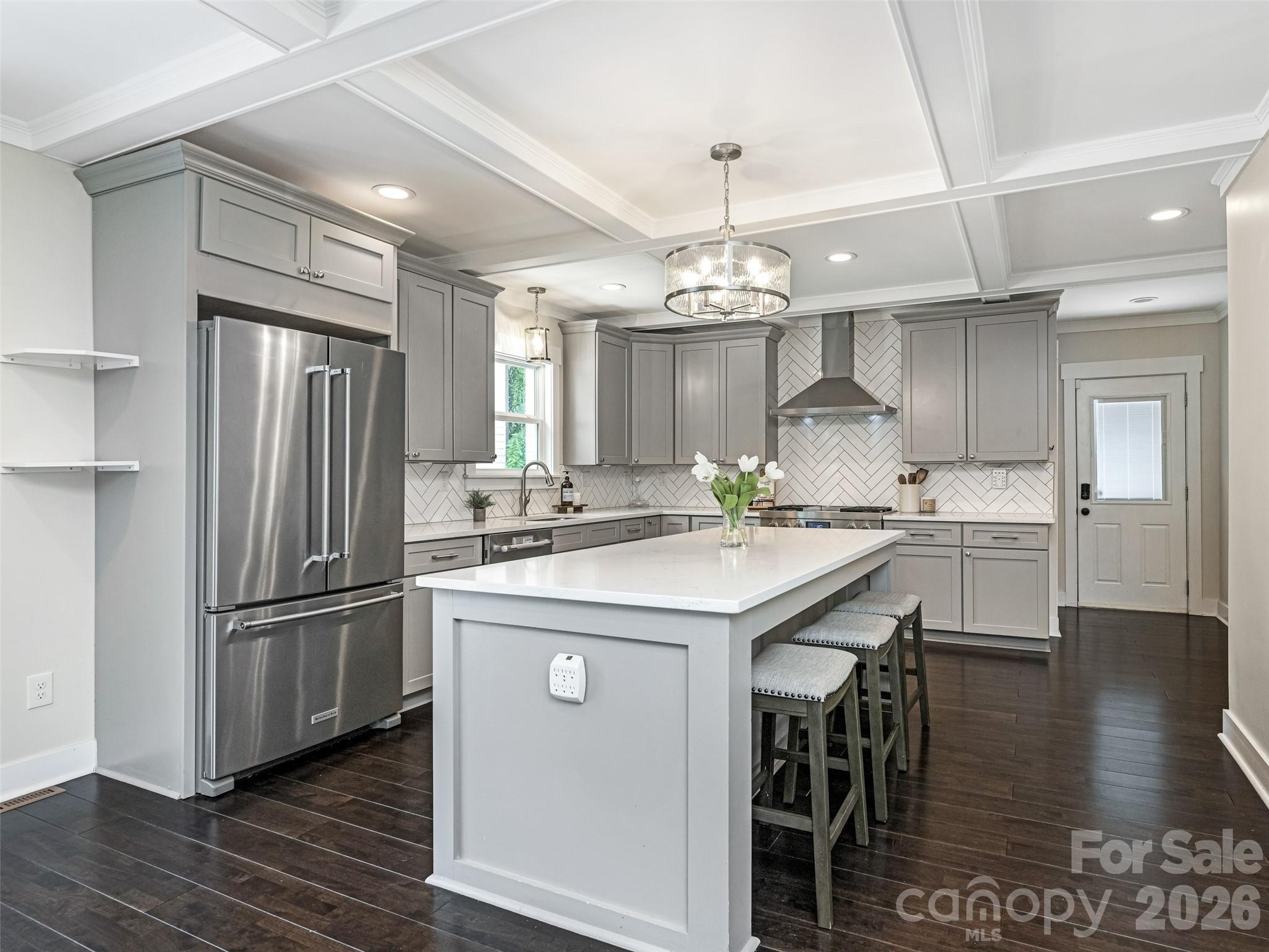 Providence Park - Residential