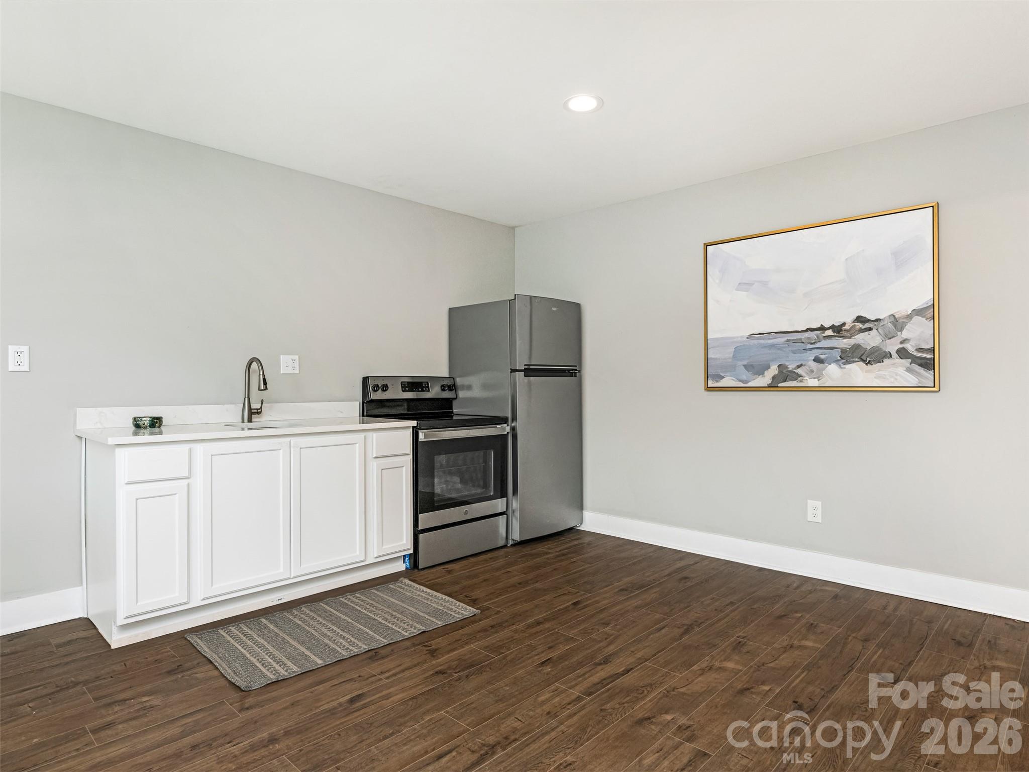 Providence Park - Residential