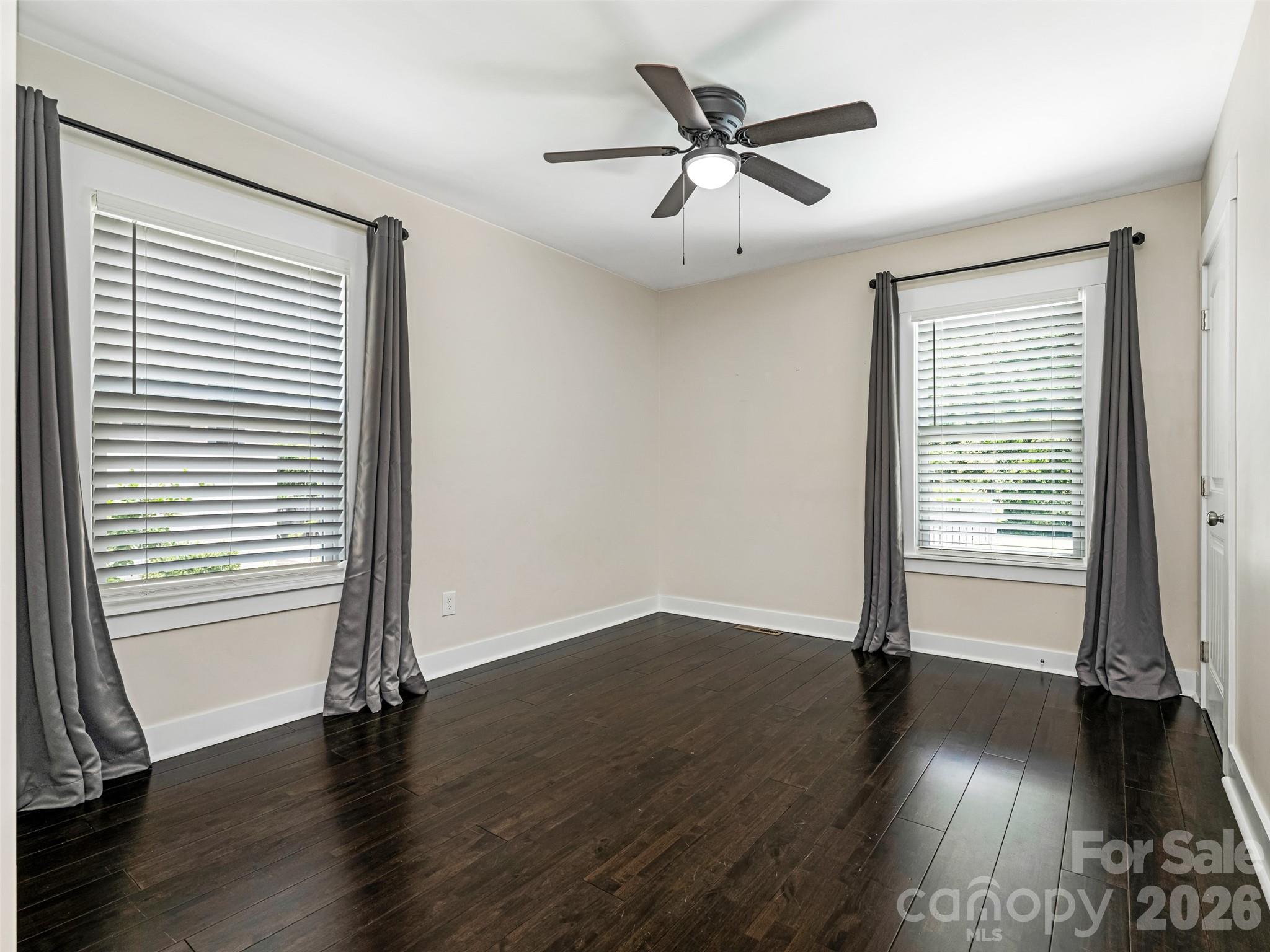 Providence Park - Residential