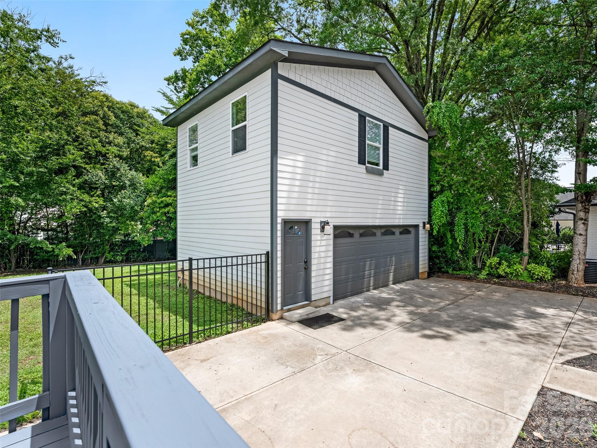 Providence Park - Residential