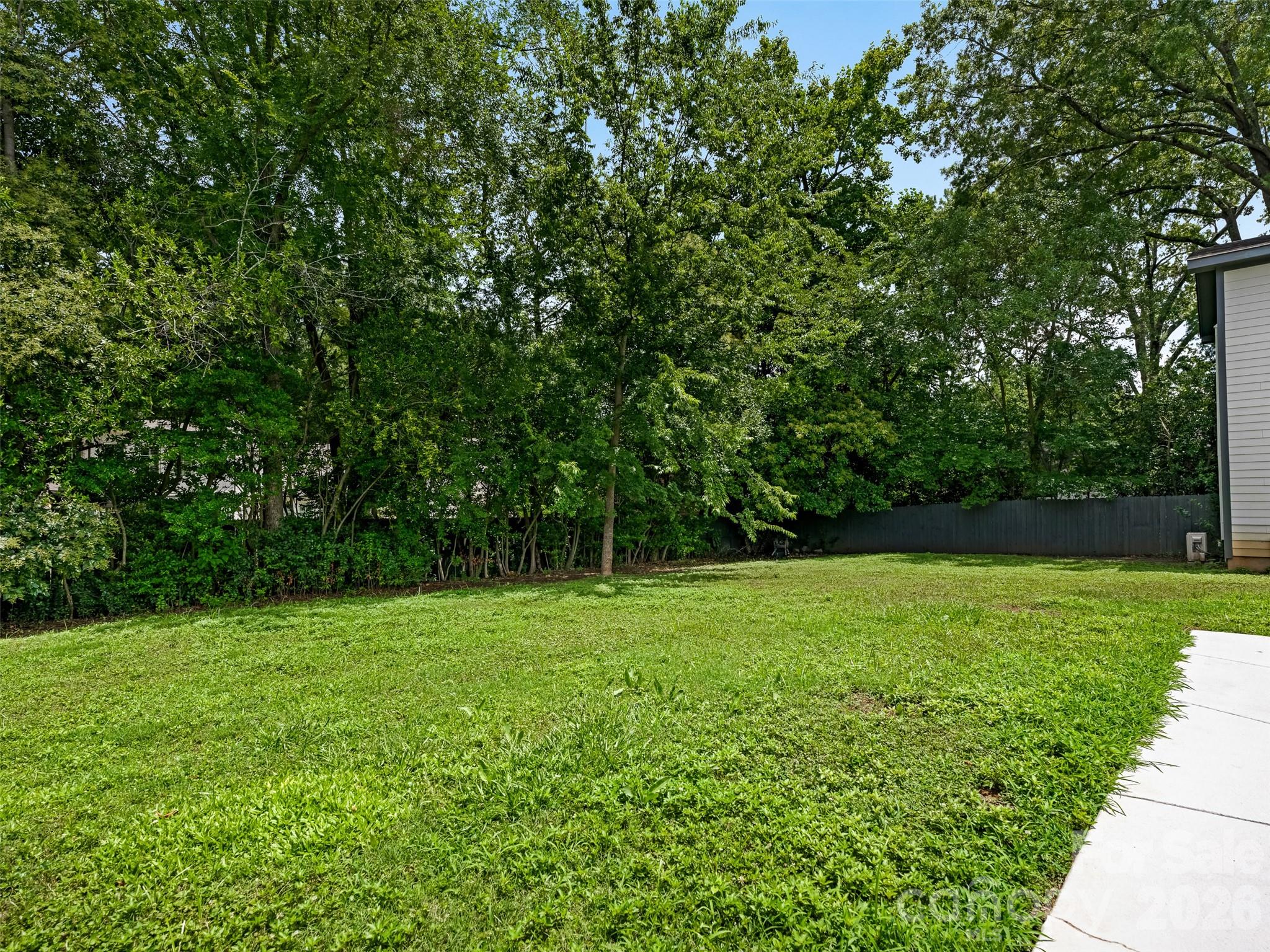 Providence Park - Residential