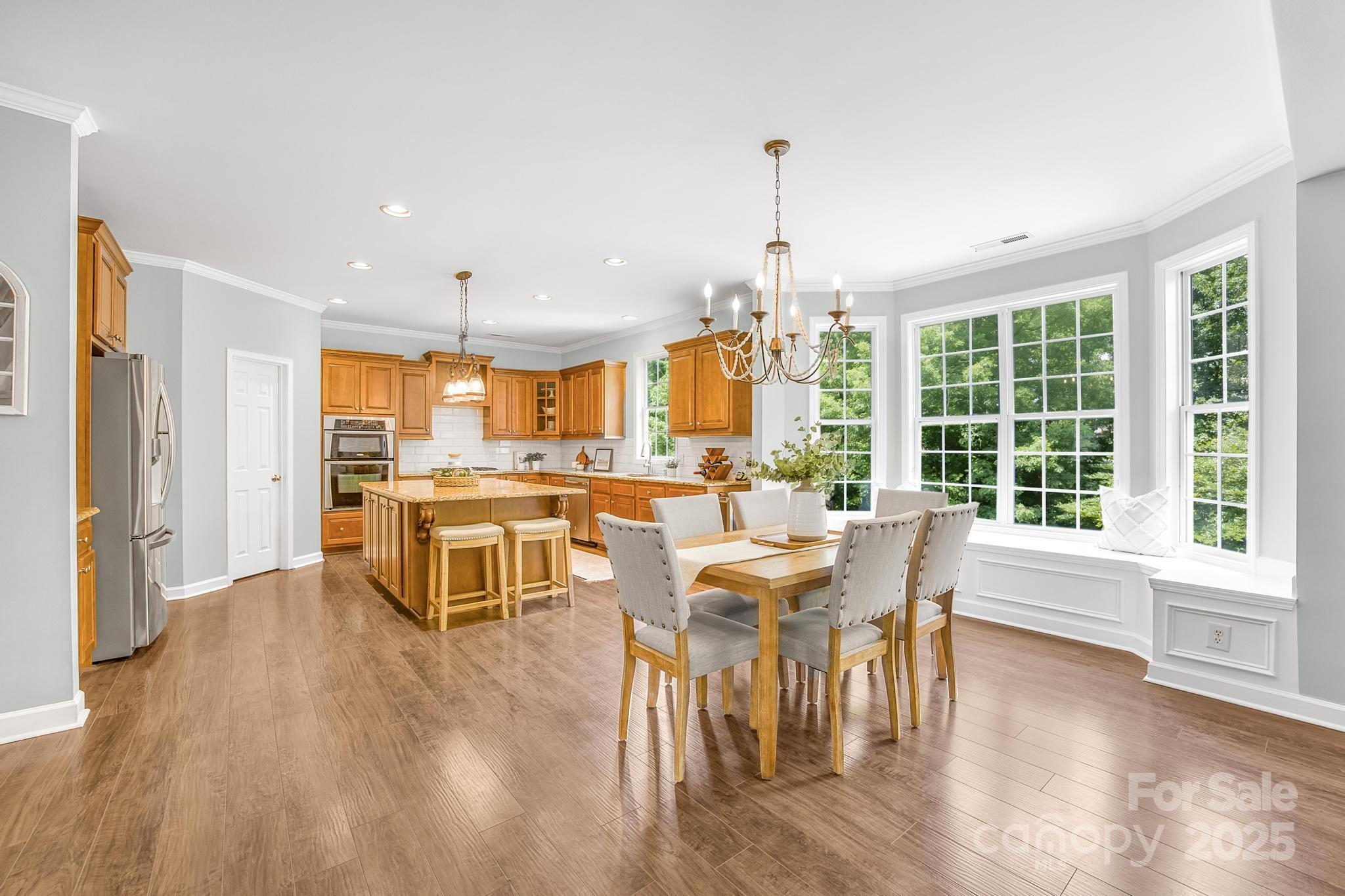 Bridgemill - Residential