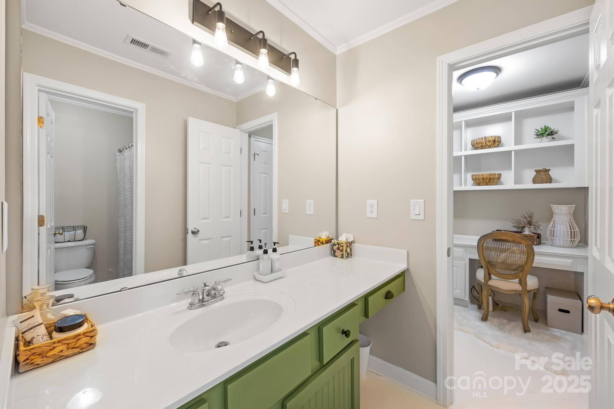 Bridgemill - Residential