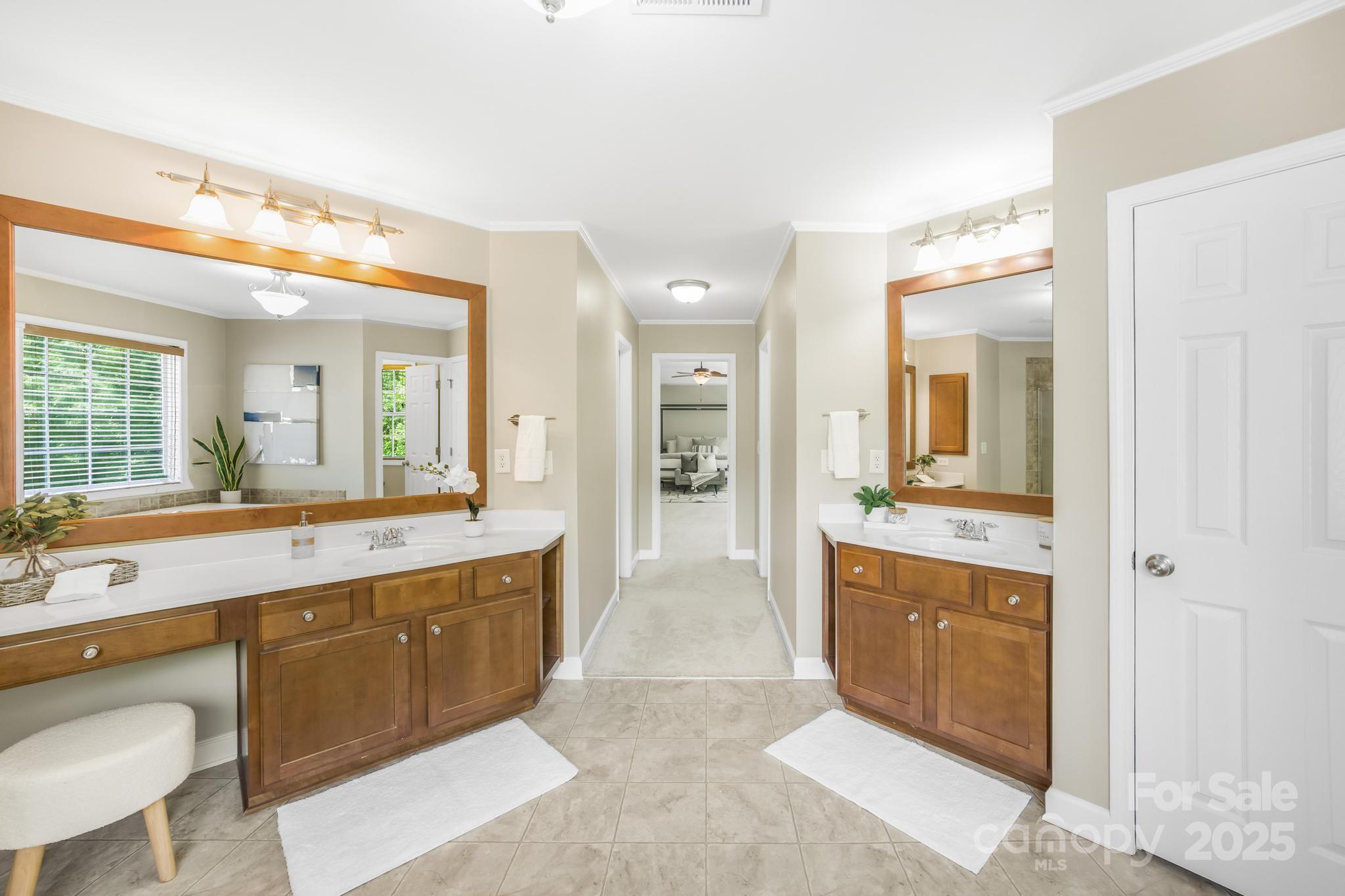 Bridgemill - Residential