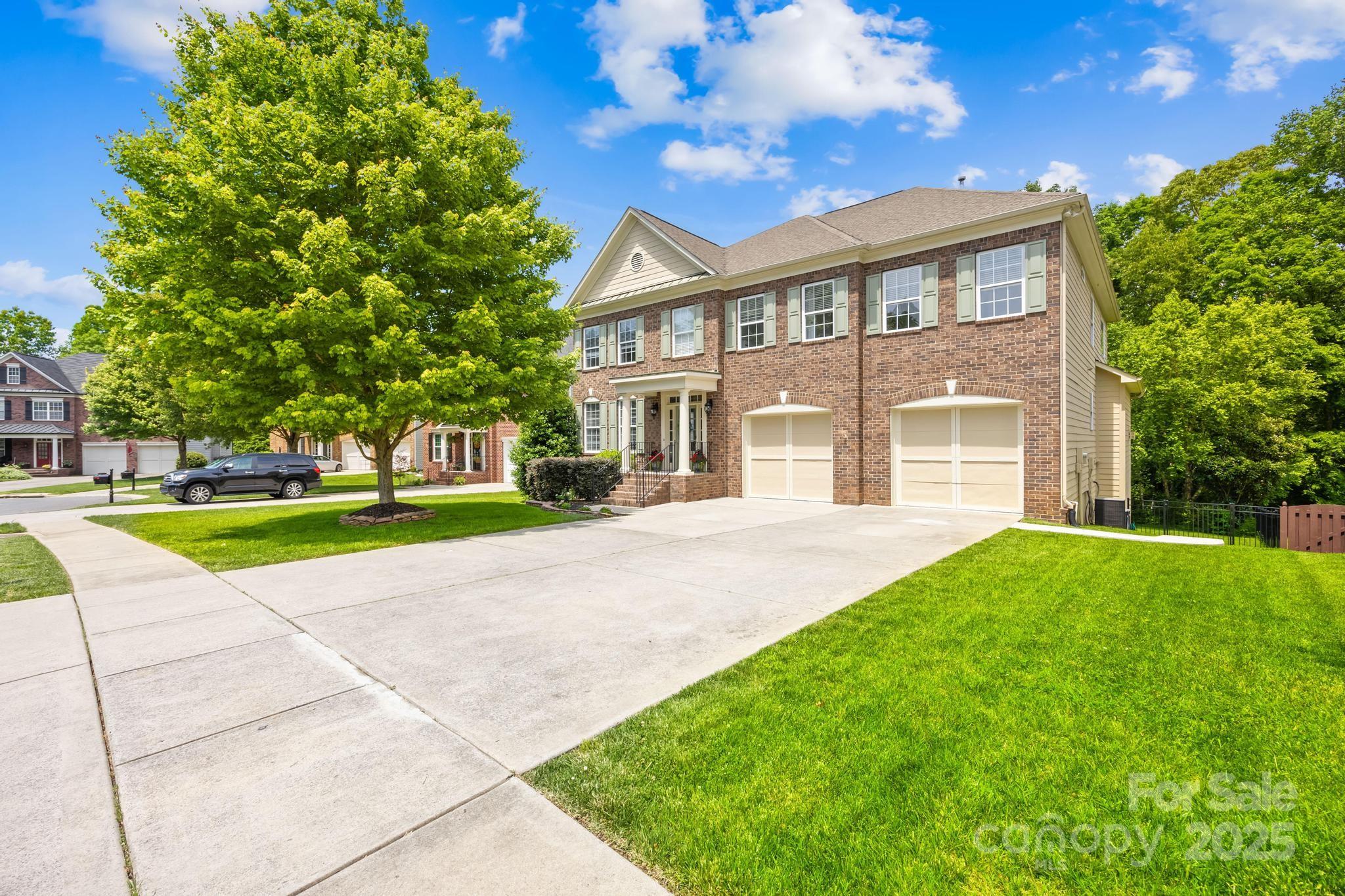 Bridgemill - Residential