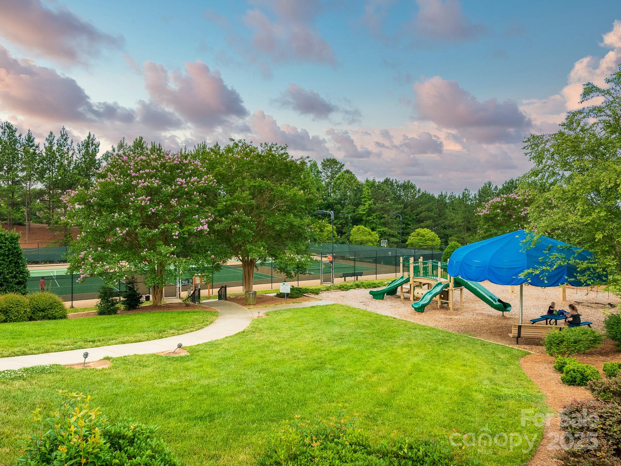 Bridgemill - Residential